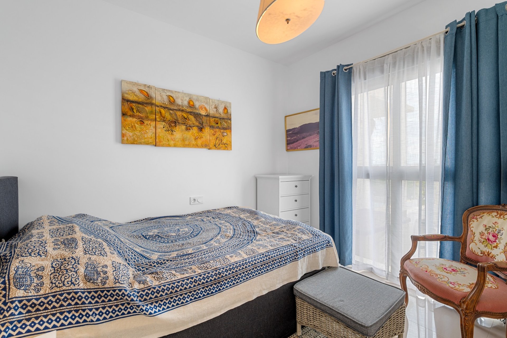 Revente - Apartment - Ciudad Quesada - Rojales