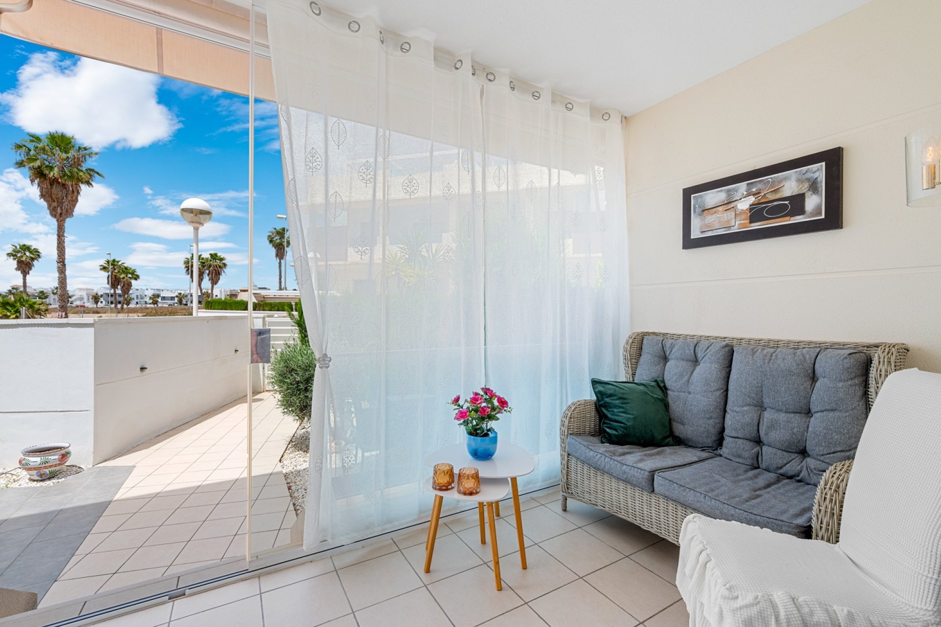 Revente - Apartment - Ciudad Quesada - Rojales