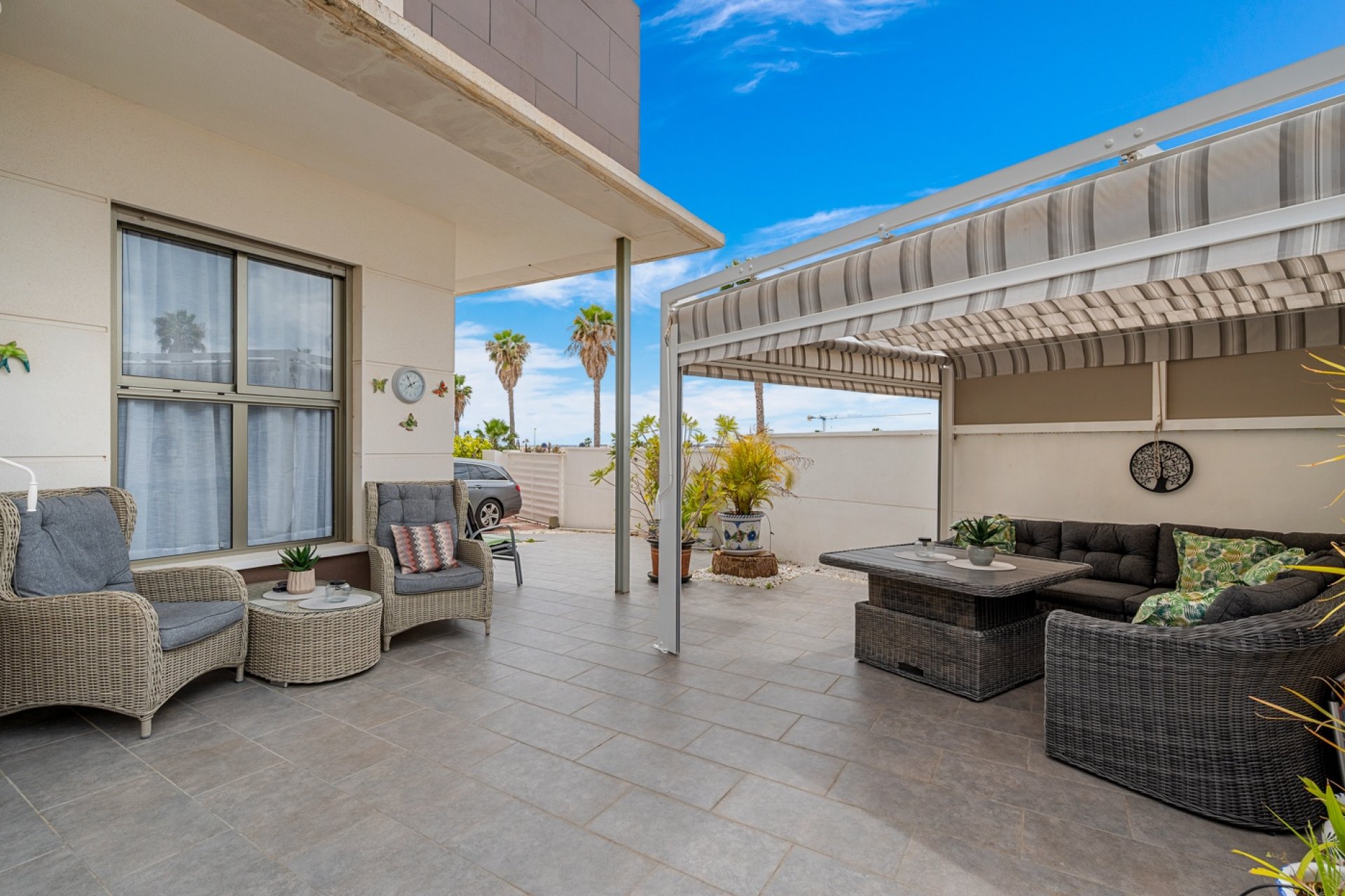 Revente - Apartment - Ciudad Quesada - Rojales