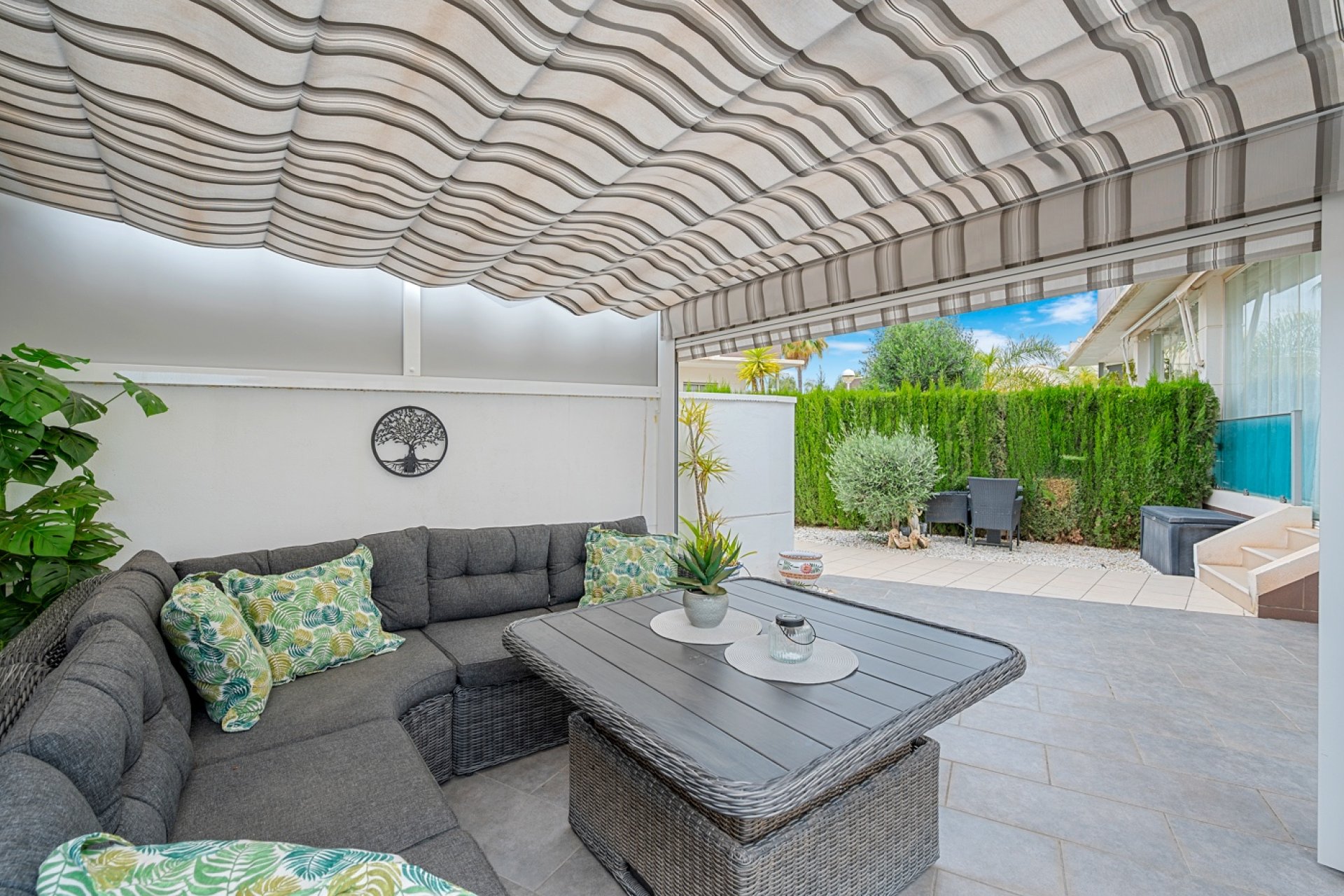 Revente - Apartment - Ciudad Quesada - Rojales