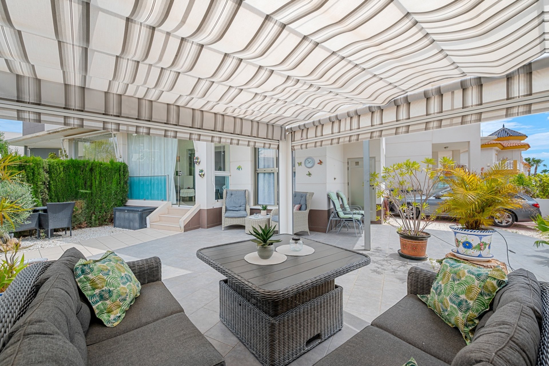 Revente - Apartment - Ciudad Quesada - Rojales