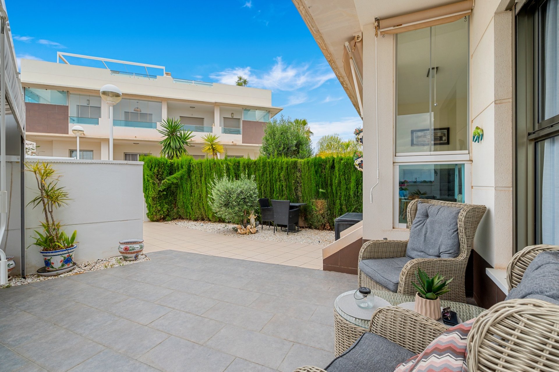 Revente - Apartment - Ciudad Quesada - Rojales