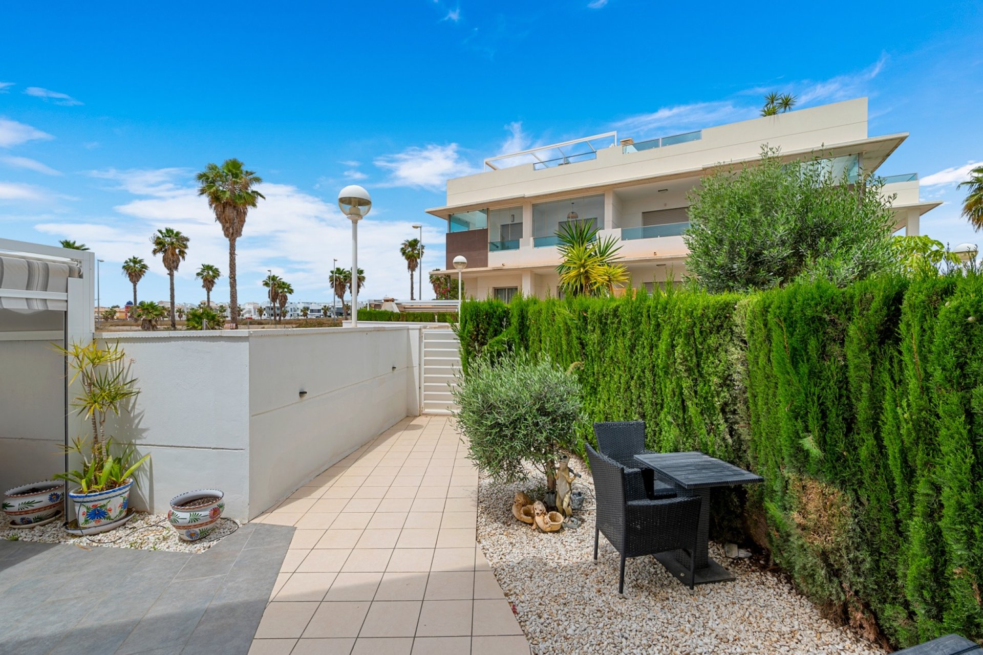 Revente - Apartment - Ciudad Quesada - Rojales