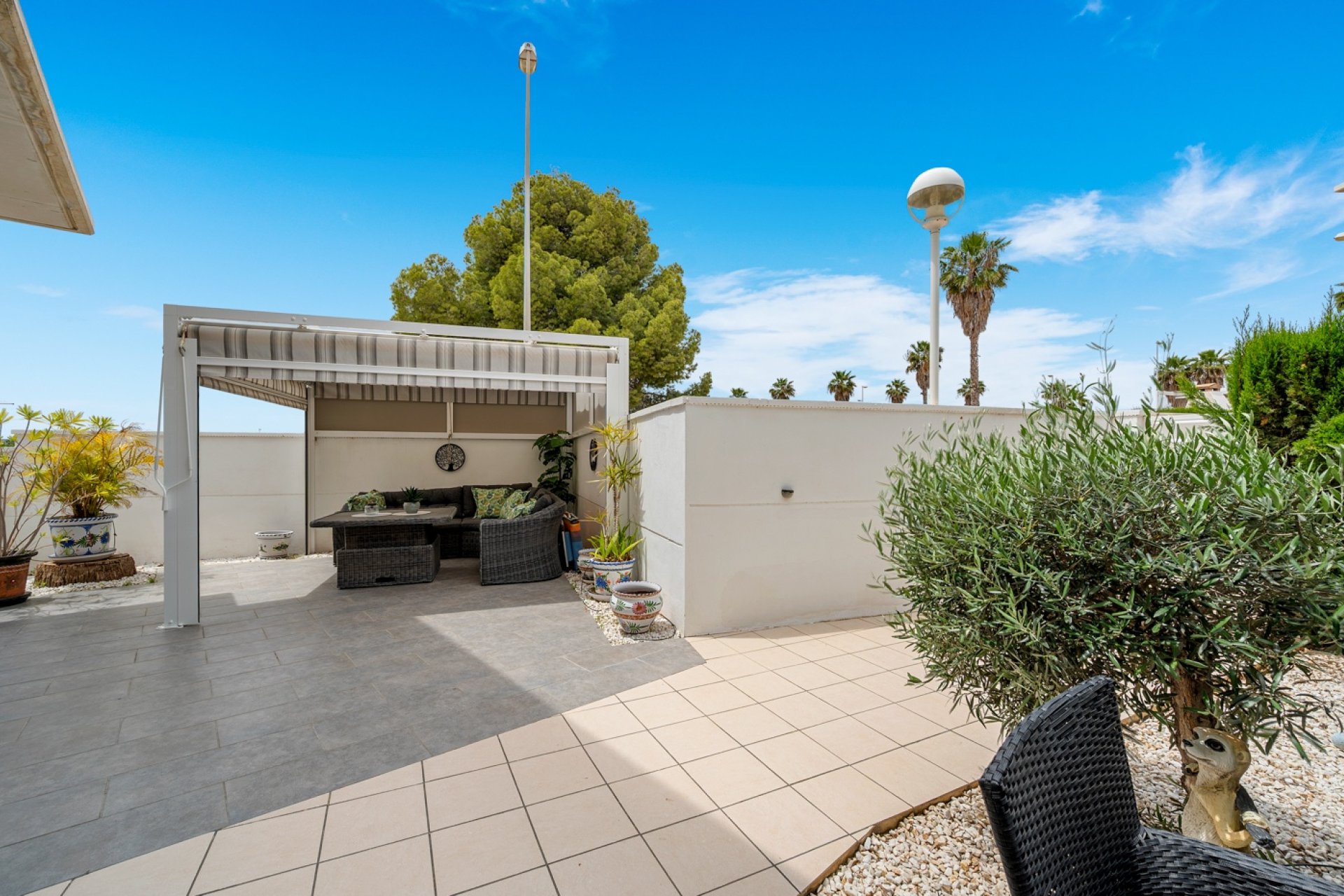 Revente - Apartment - Ciudad Quesada - Rojales