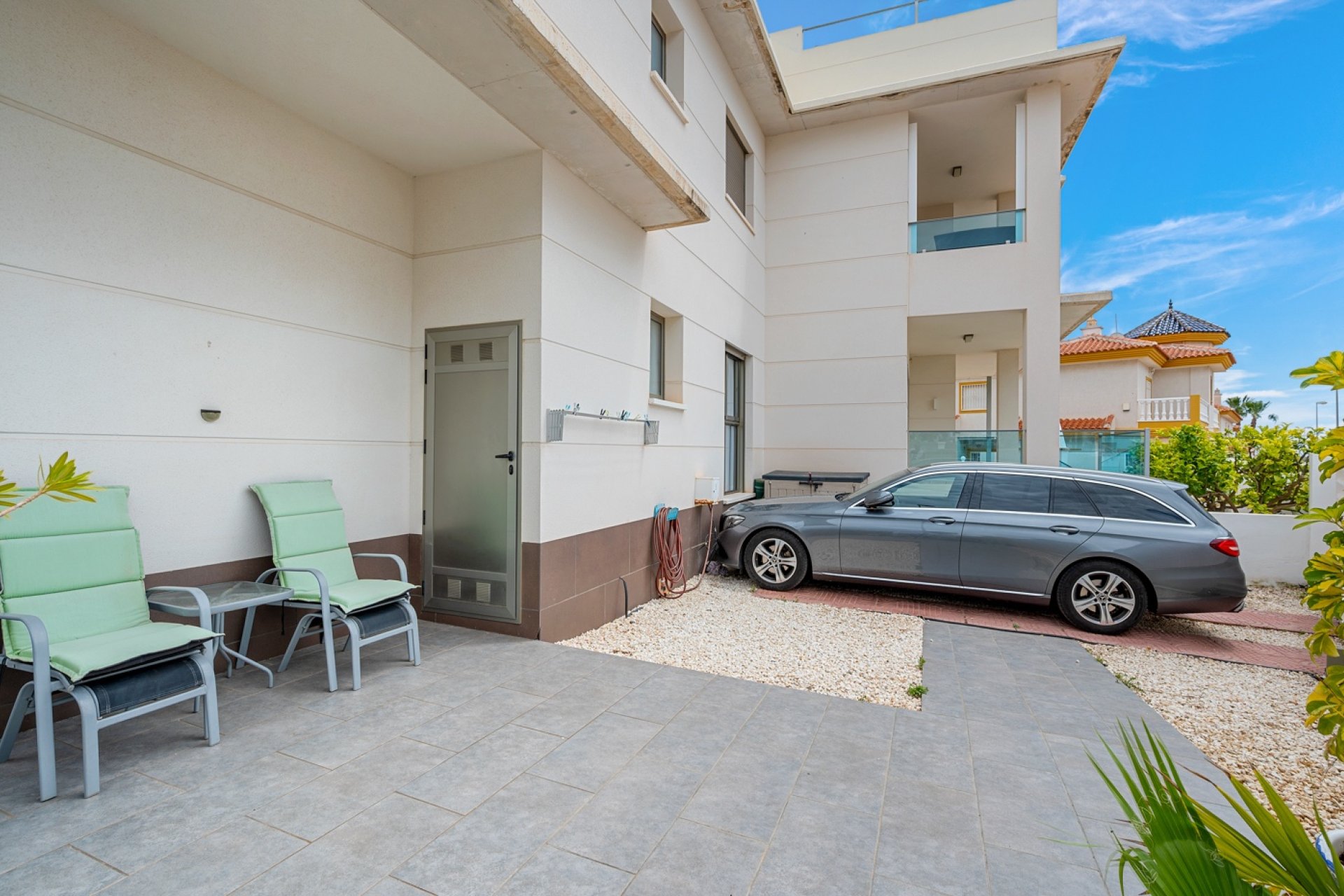 Revente - Apartment - Ciudad Quesada - Rojales
