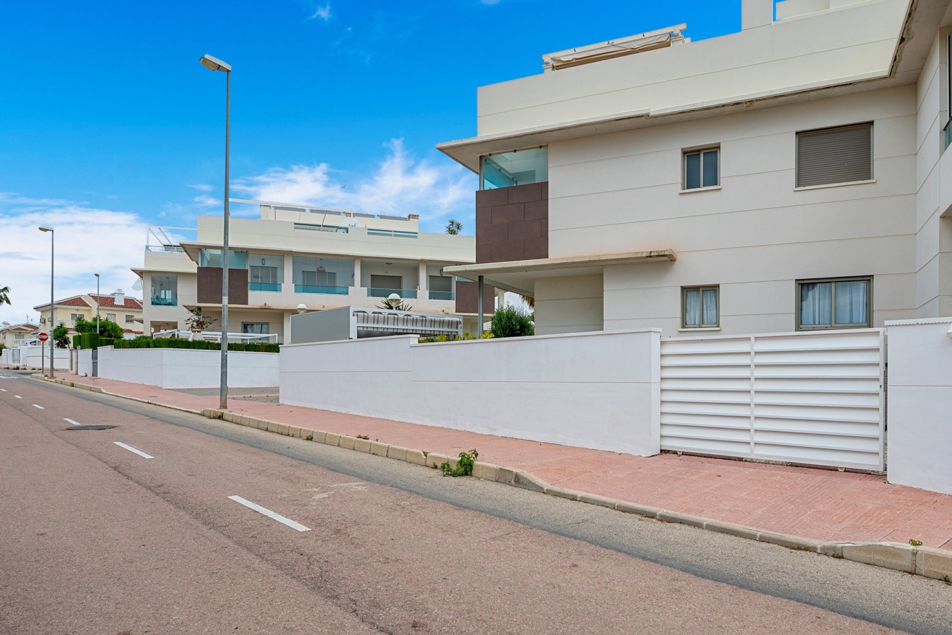 Revente - Apartment - Ciudad Quesada - Rojales