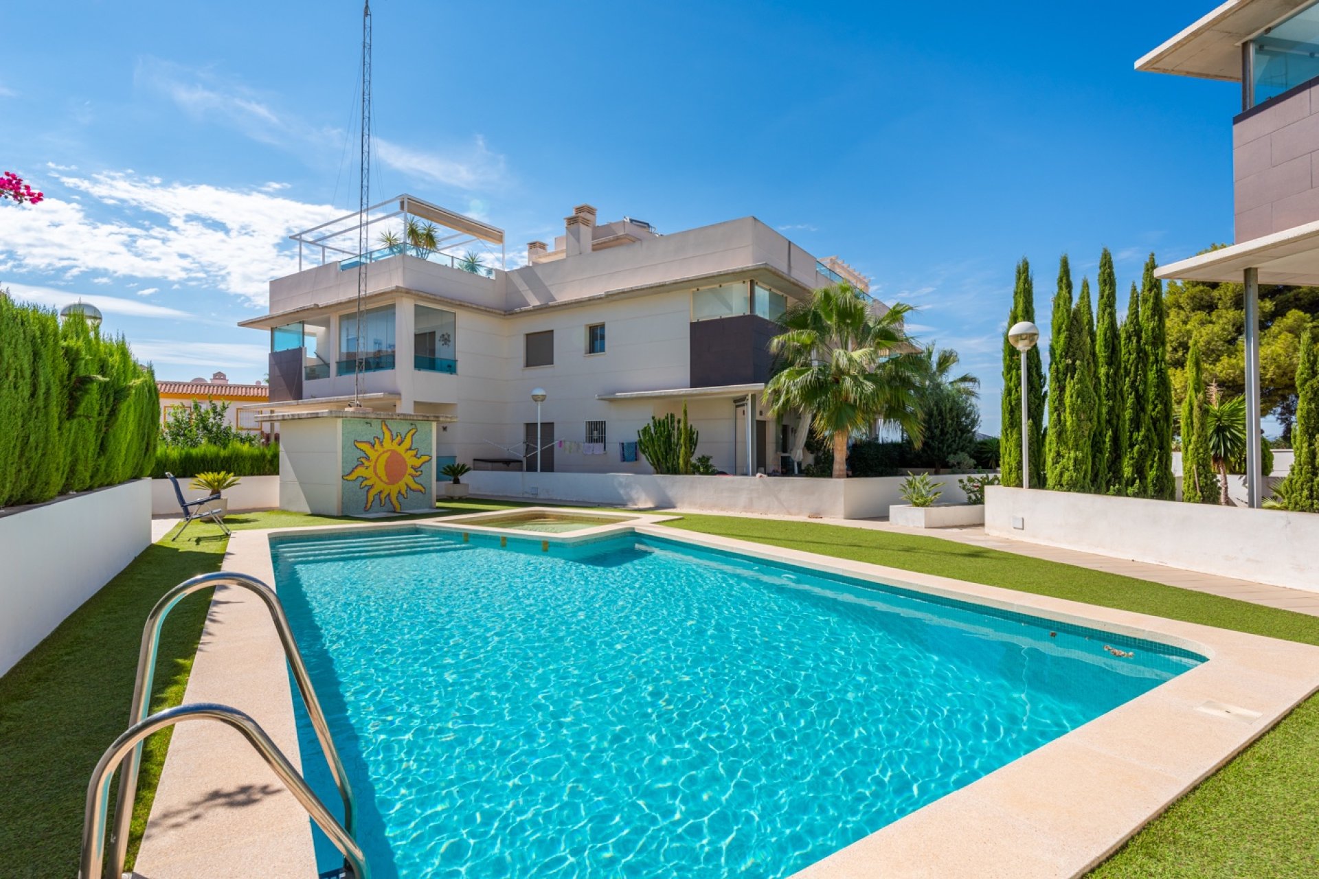 Revente - Apartment - Ciudad Quesada - Rojales