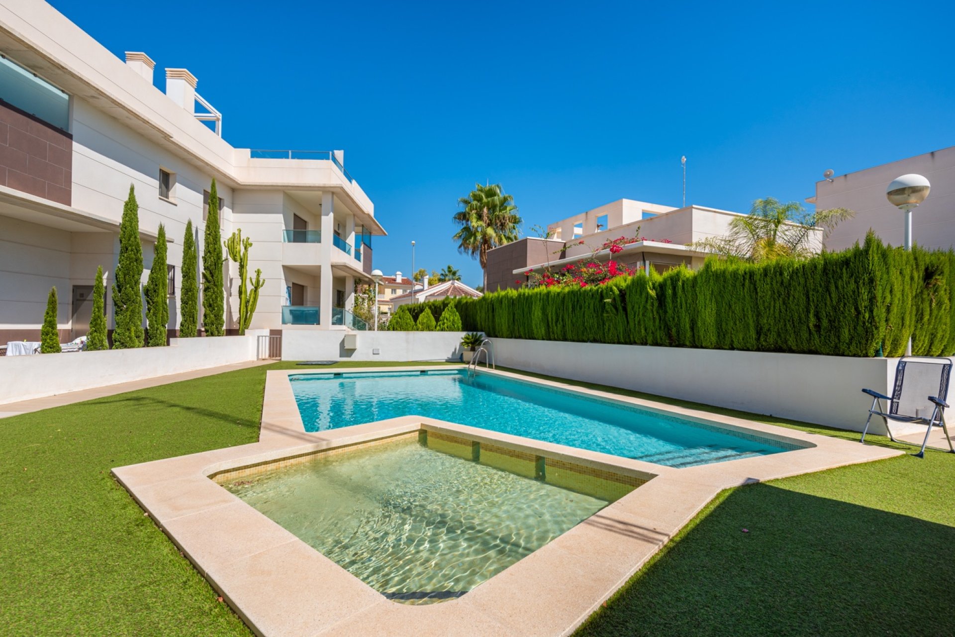 Revente - Apartment - Ciudad Quesada - Rojales