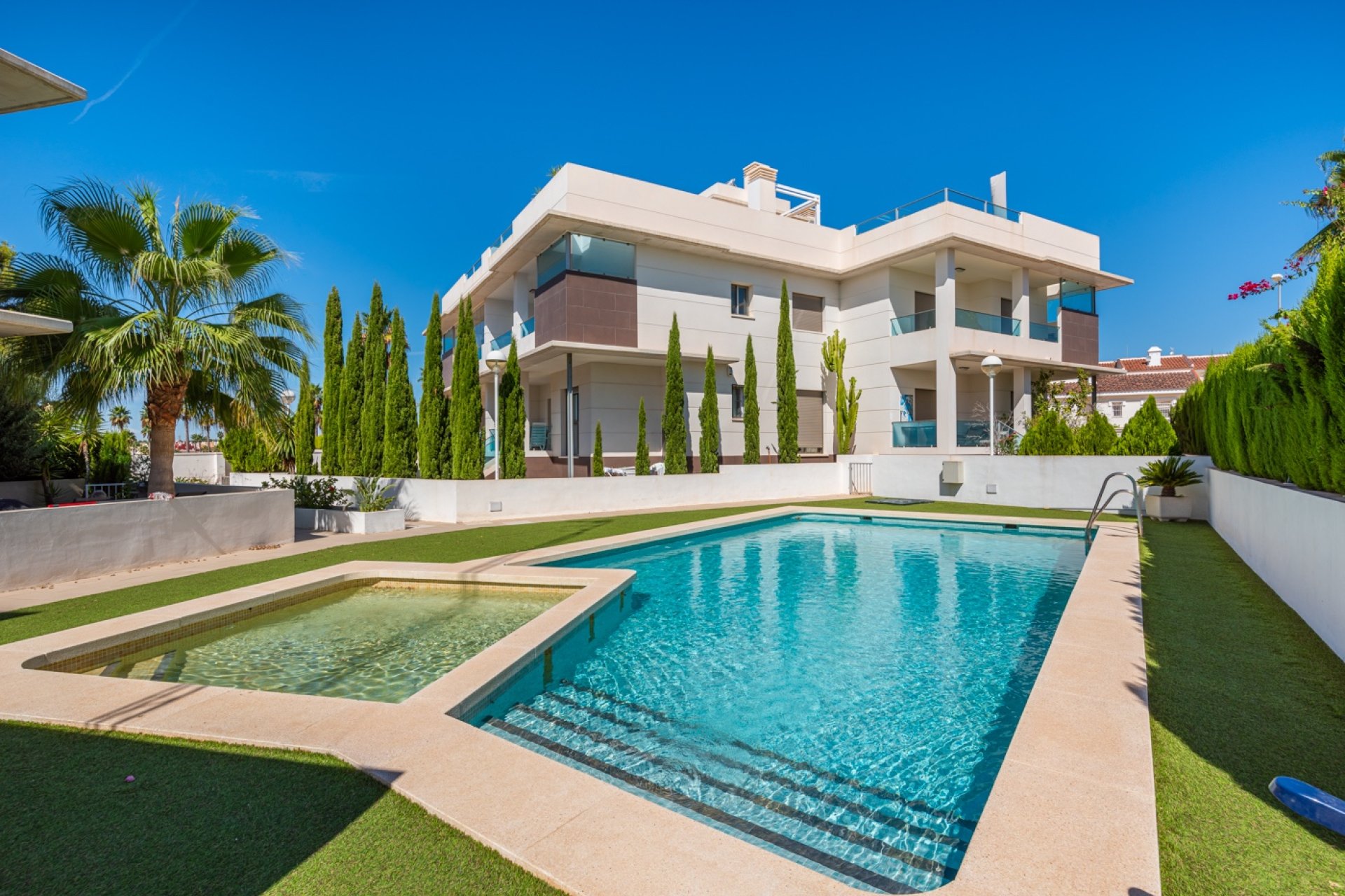 Revente - Apartment - Ciudad Quesada - Rojales