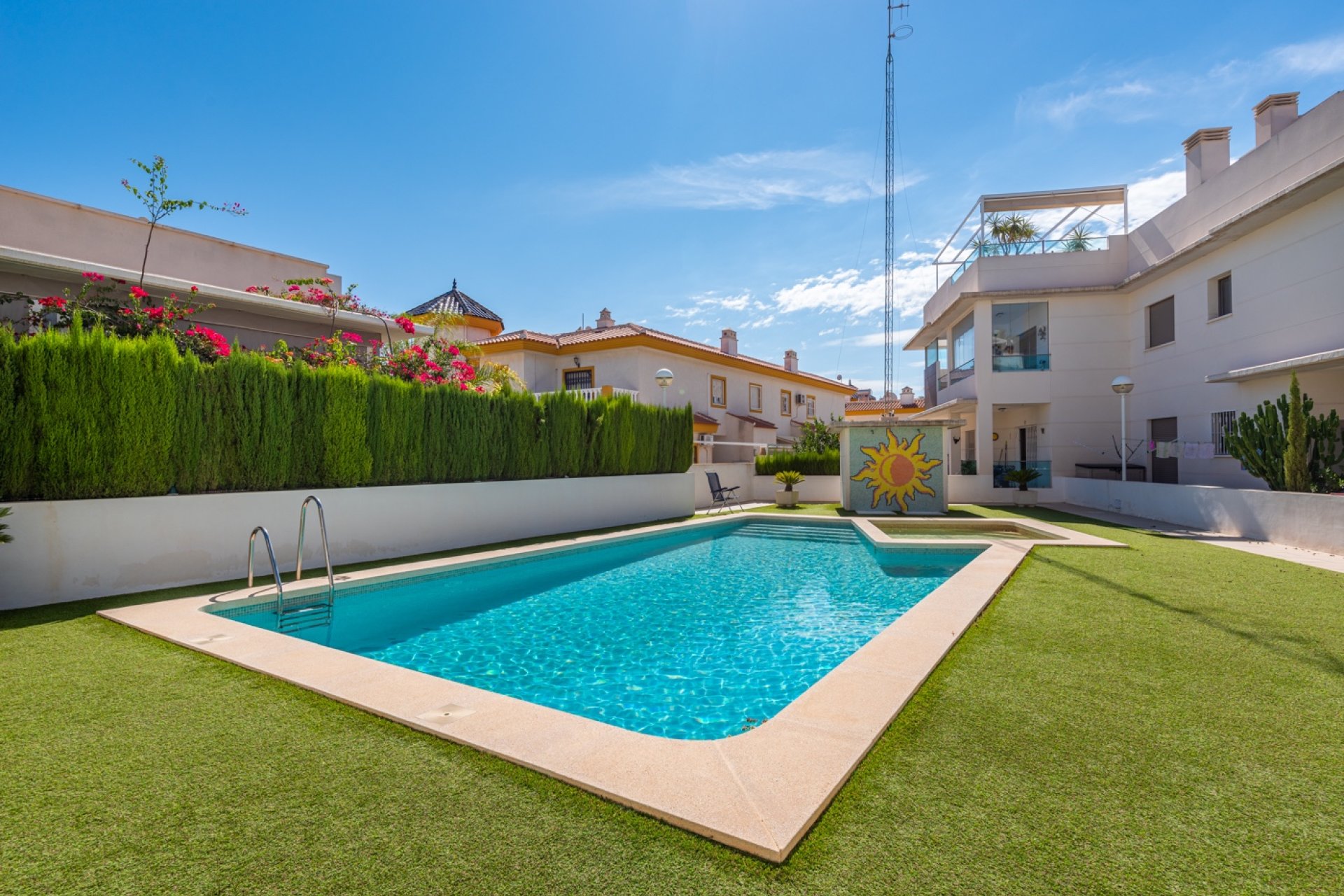 Revente - Apartment - Ciudad Quesada - Rojales