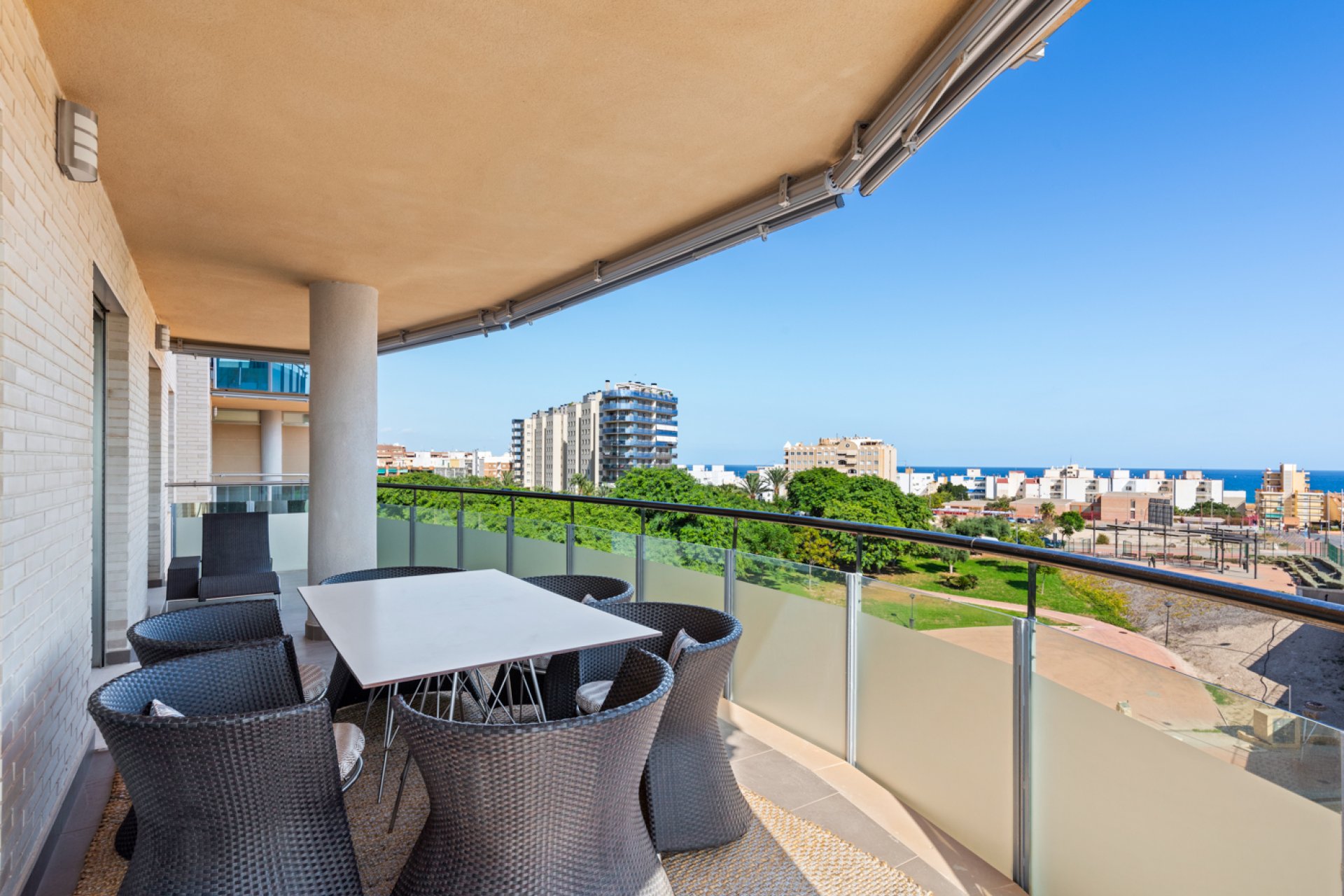 Revente - Apartment - El Campello - El Amerador