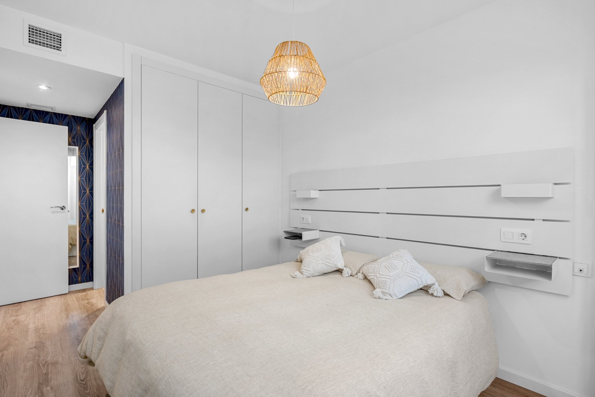 Revente - Apartment - El Campello - Muchavista