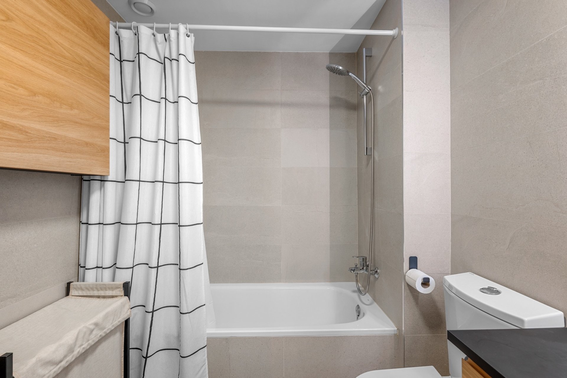Revente - Apartment - El Campello - Muchavista