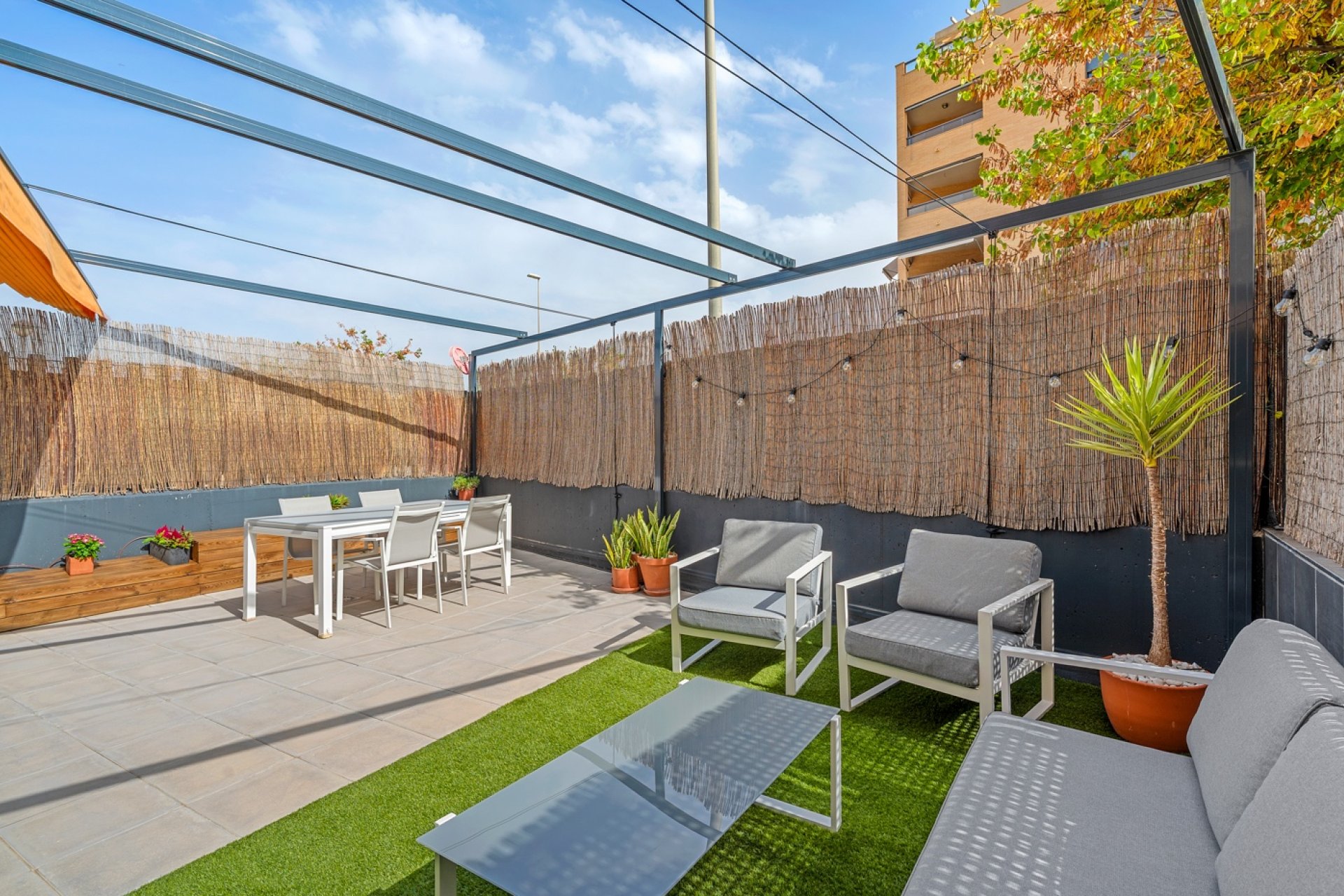 Revente - Apartment - El Campello - Muchavista