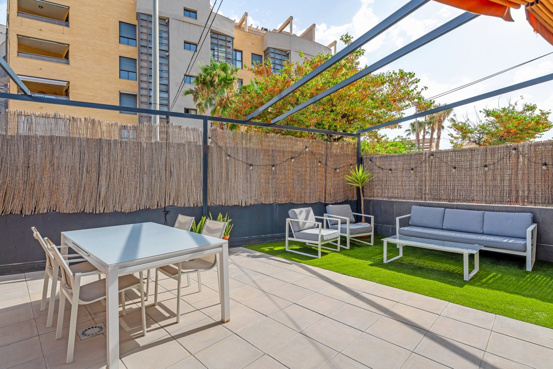 Revente - Apartment - El Campello - Muchavista