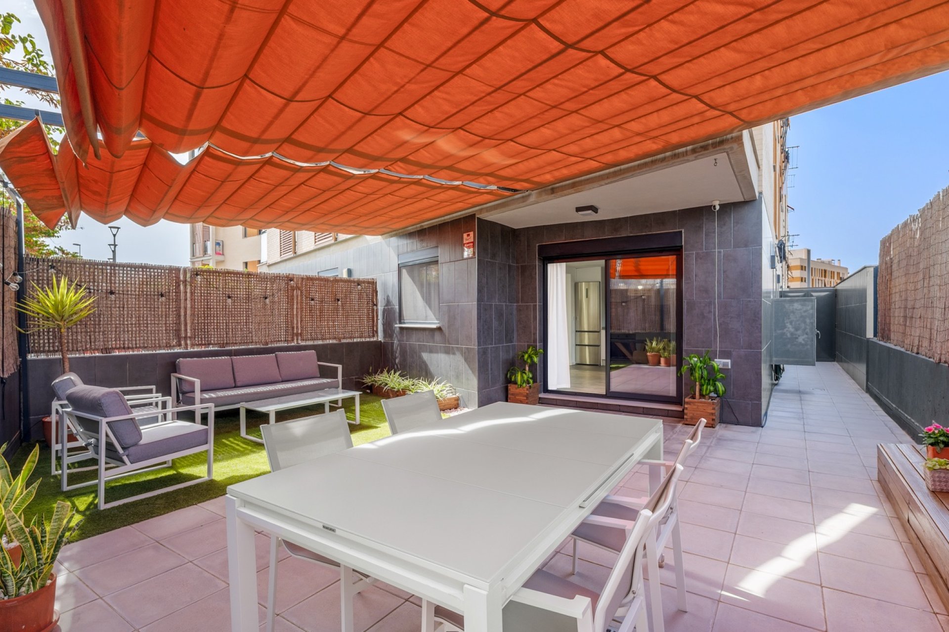 Revente - Apartment - El Campello - Muchavista