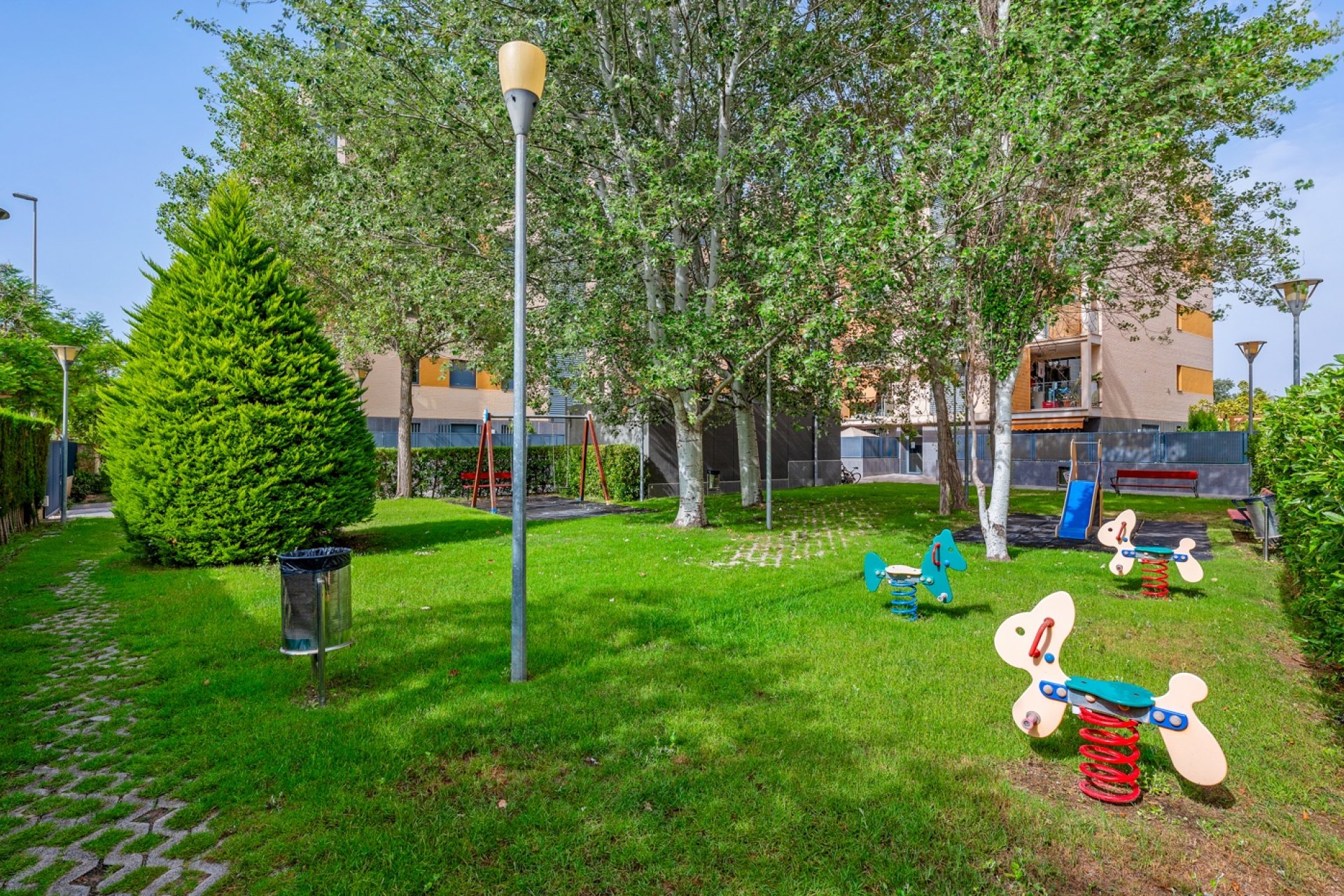 Revente - Apartment - El Campello - Muchavista