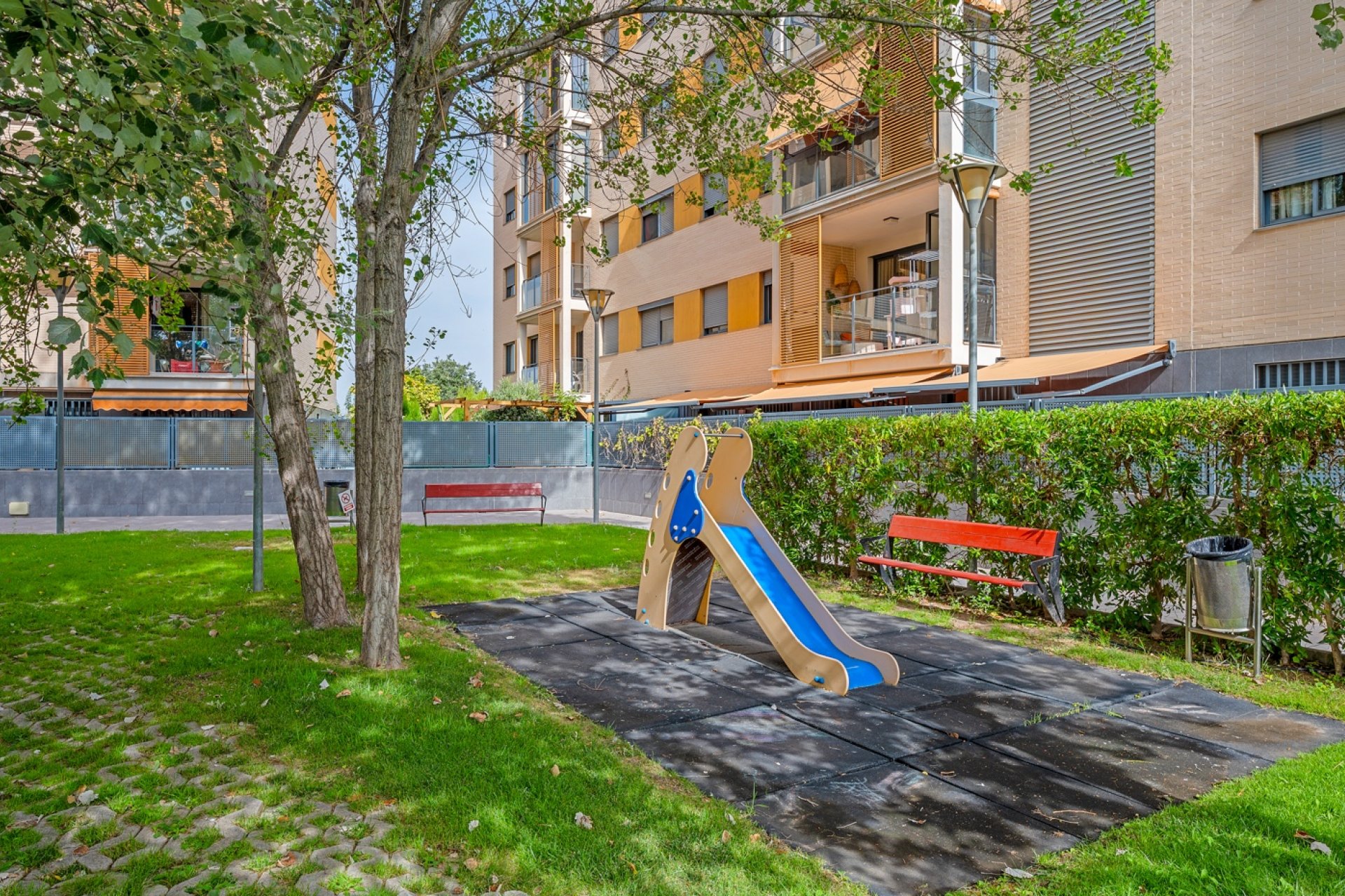 Revente - Apartment - El Campello - Muchavista