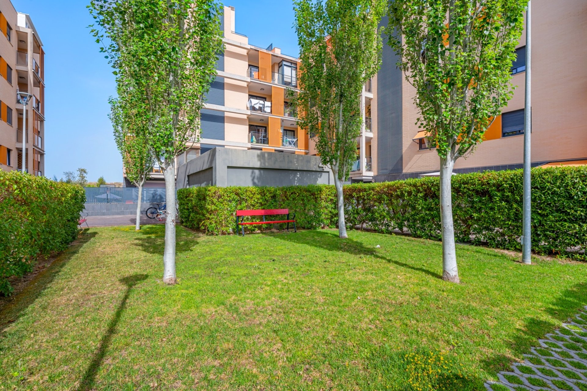 Revente - Apartment - El Campello - Muchavista