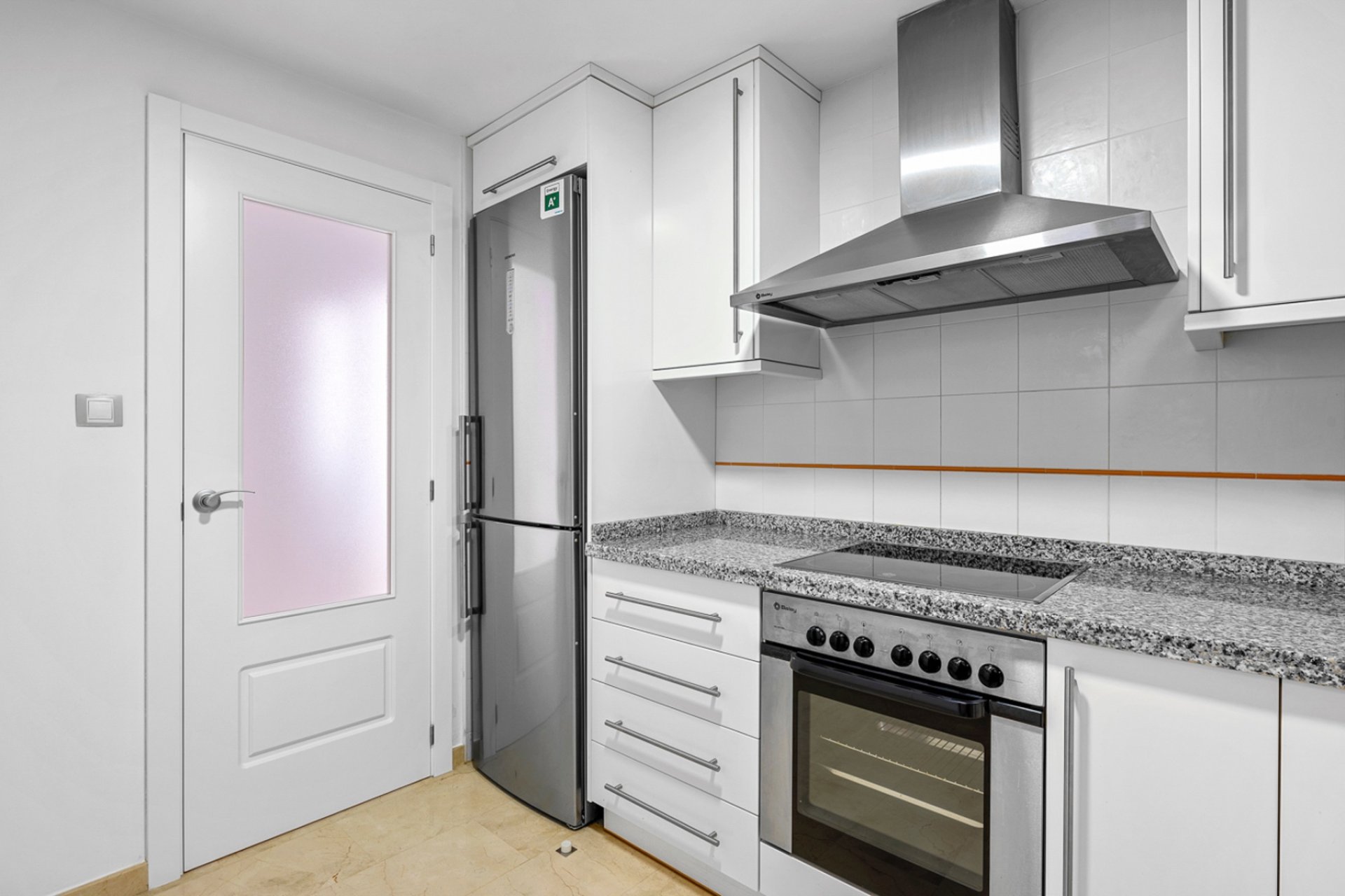 Revente - Apartment - Finestrat - Sierra Cortina