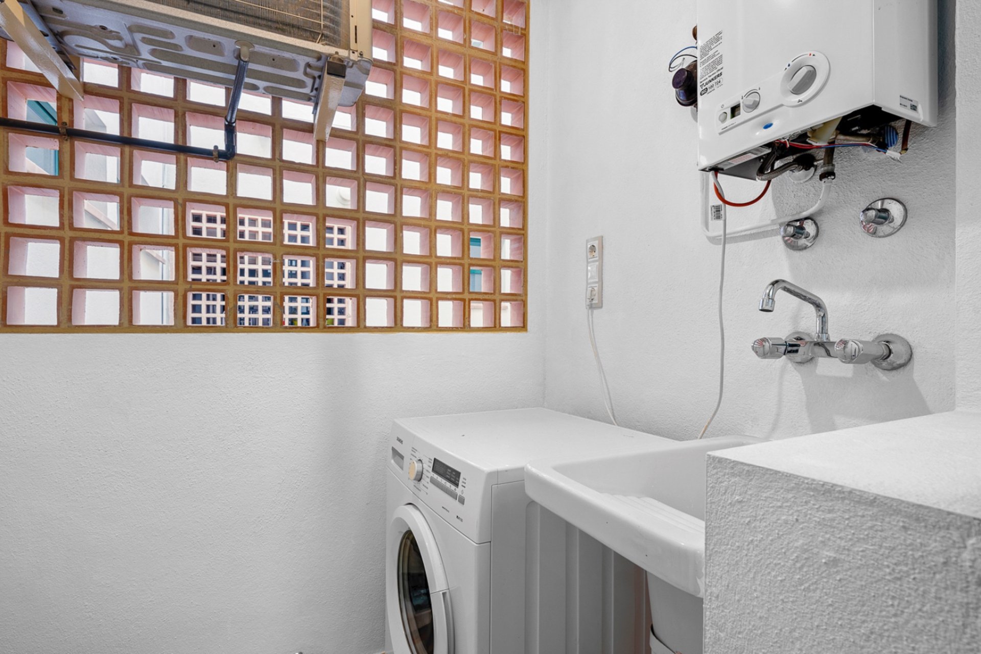 Revente - Apartment - Finestrat - Sierra Cortina