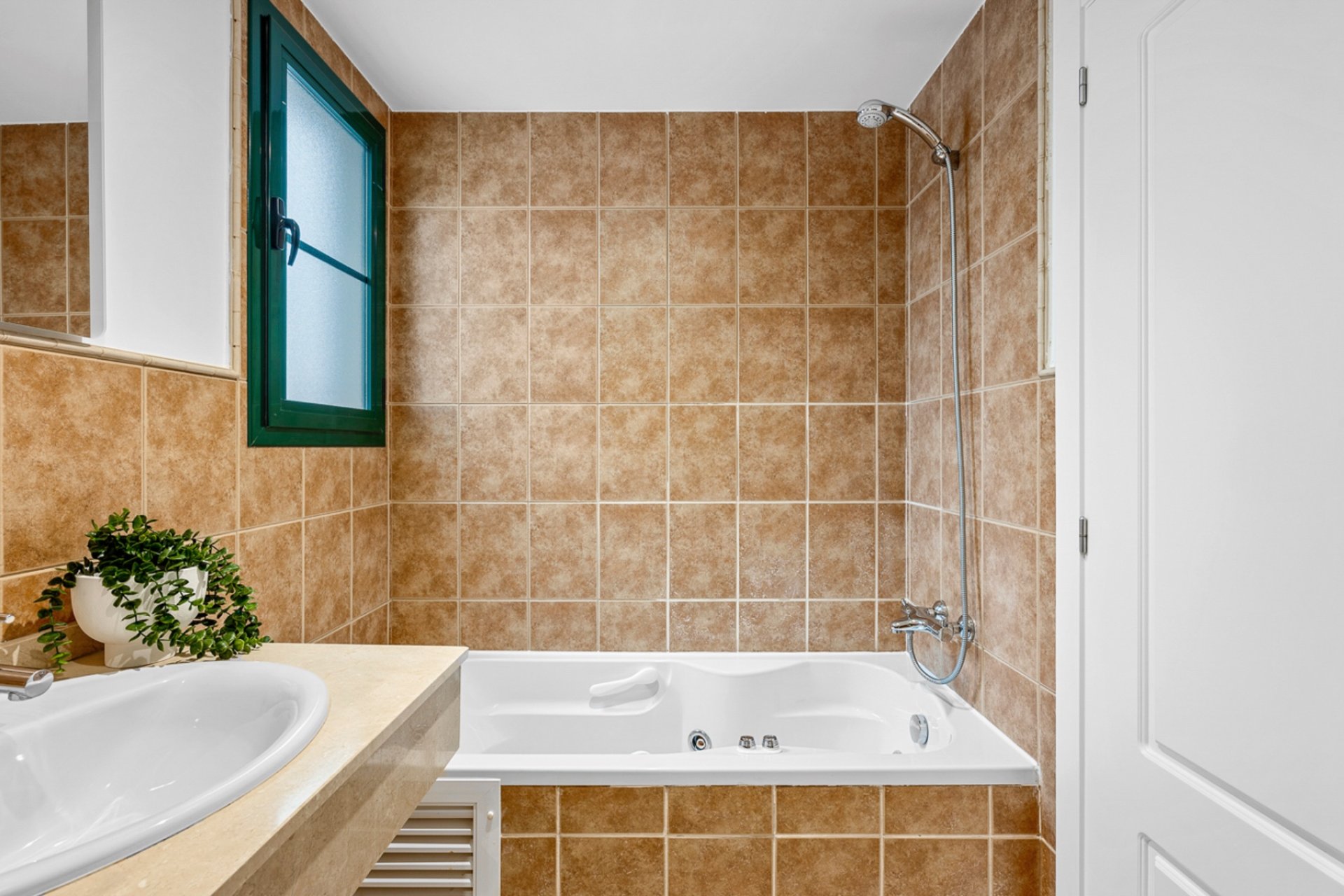 Revente - Apartment - Finestrat - Sierra Cortina