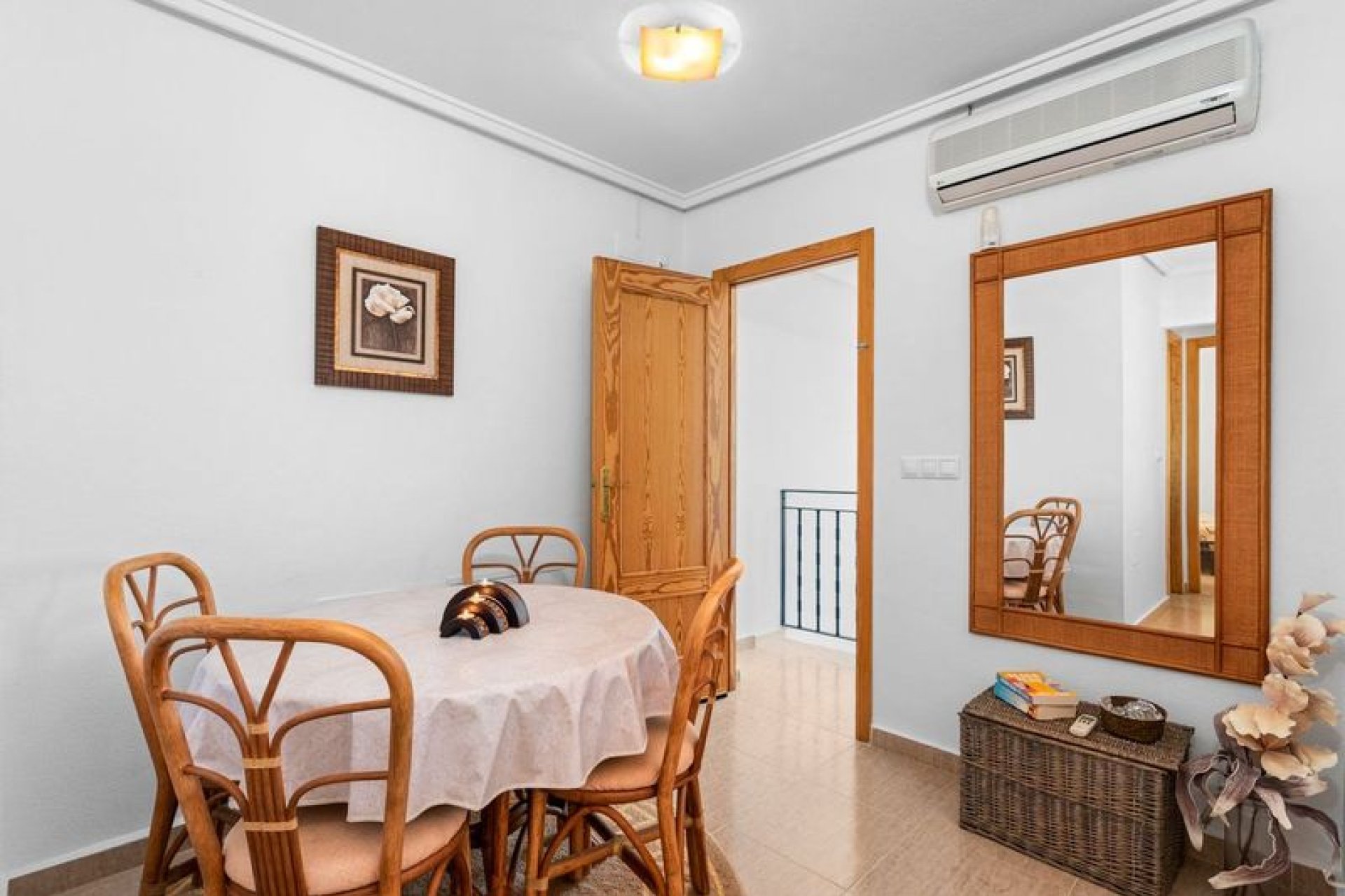 Revente - Apartment - Gran Alacant