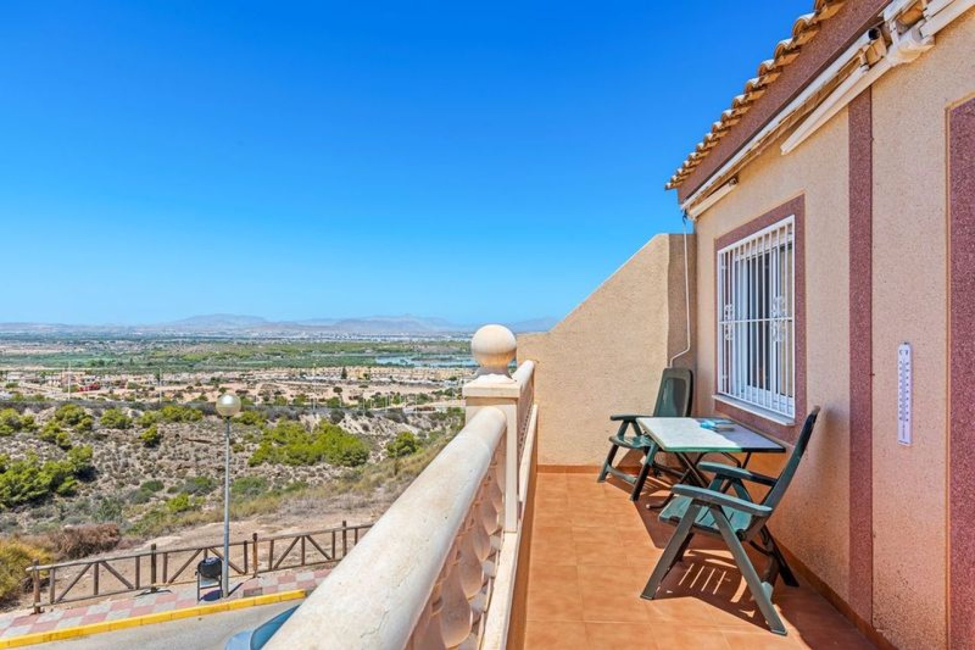 Revente - Apartment - Gran Alacant