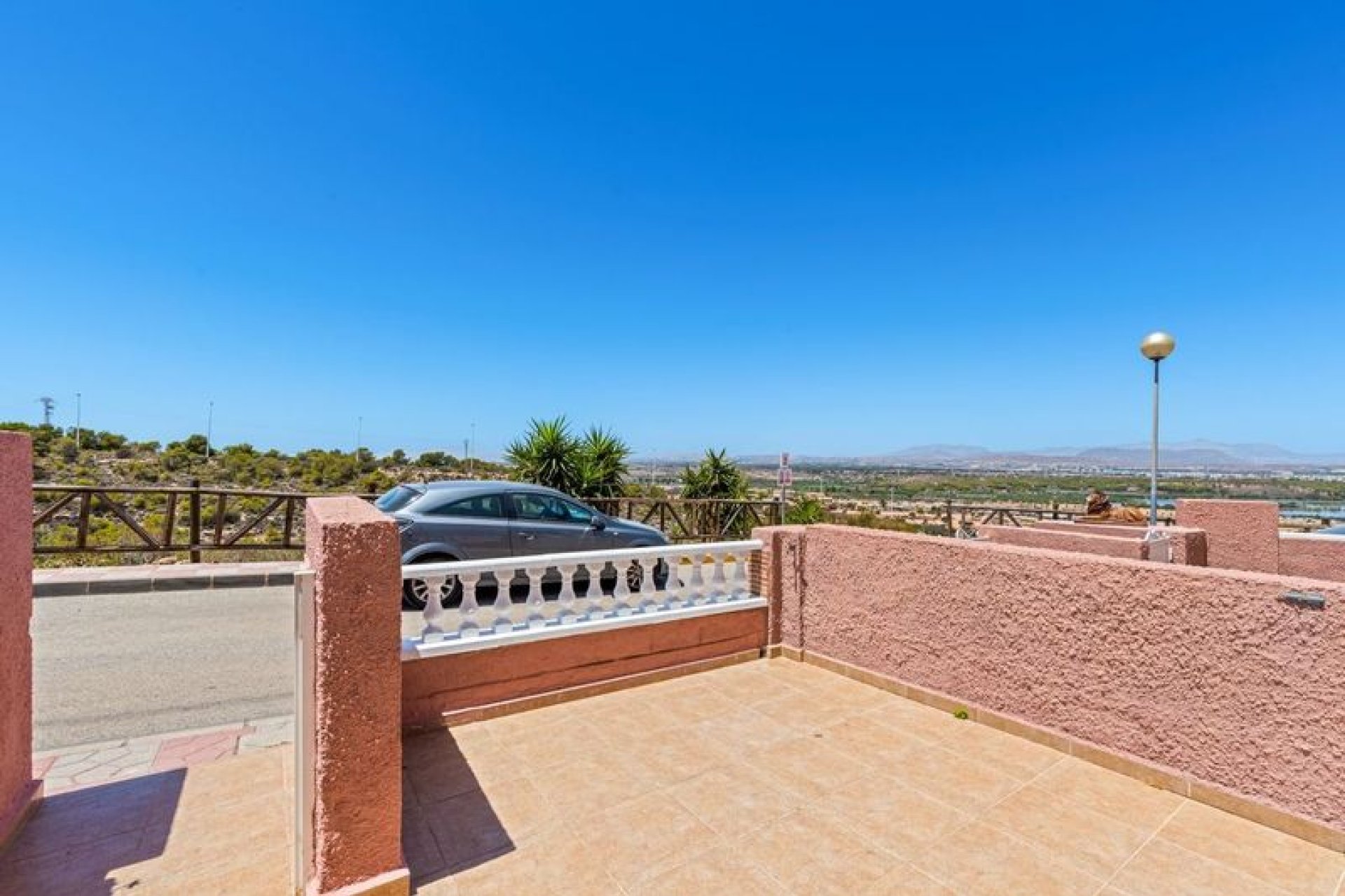 Revente - Apartment - Gran Alacant