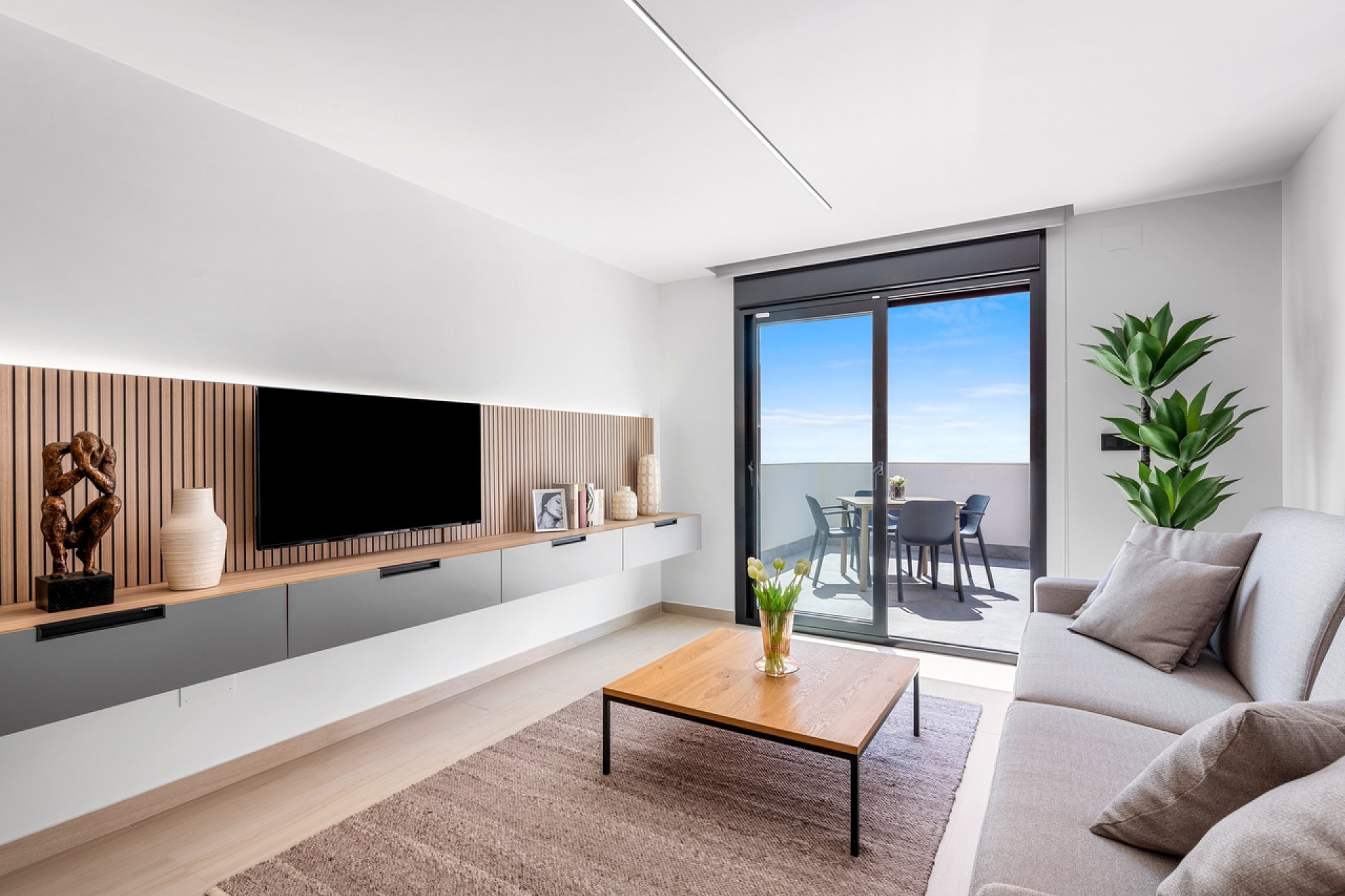 Revente - Apartment - Guardamar del Segura - Guardamar Del Segura