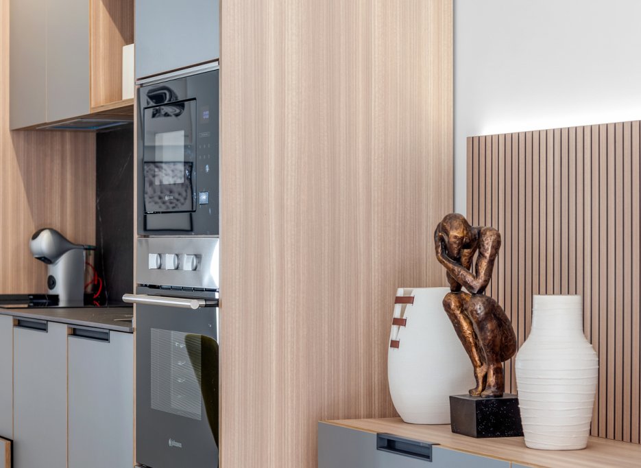 Revente - Apartment - Guardamar del Segura - Guardamar Del Segura