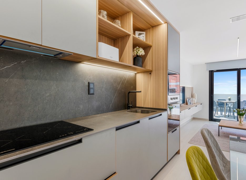 Revente - Apartment - Guardamar del Segura - Guardamar Del Segura