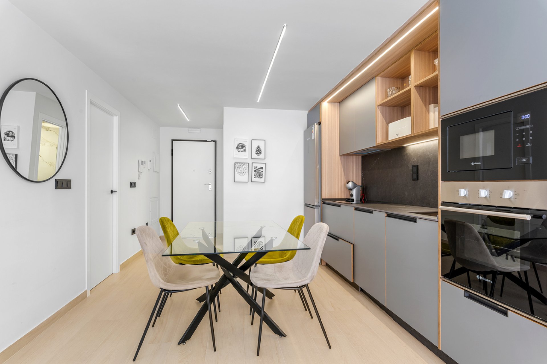 Revente - Apartment - Guardamar del Segura - Guardamar Del Segura