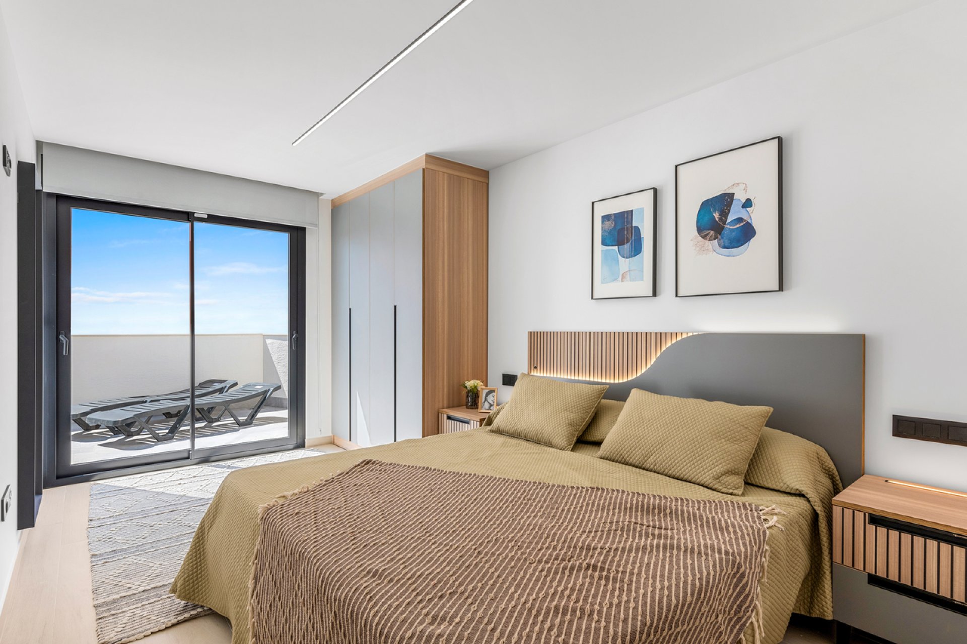 Revente - Apartment - Guardamar del Segura - Guardamar Del Segura