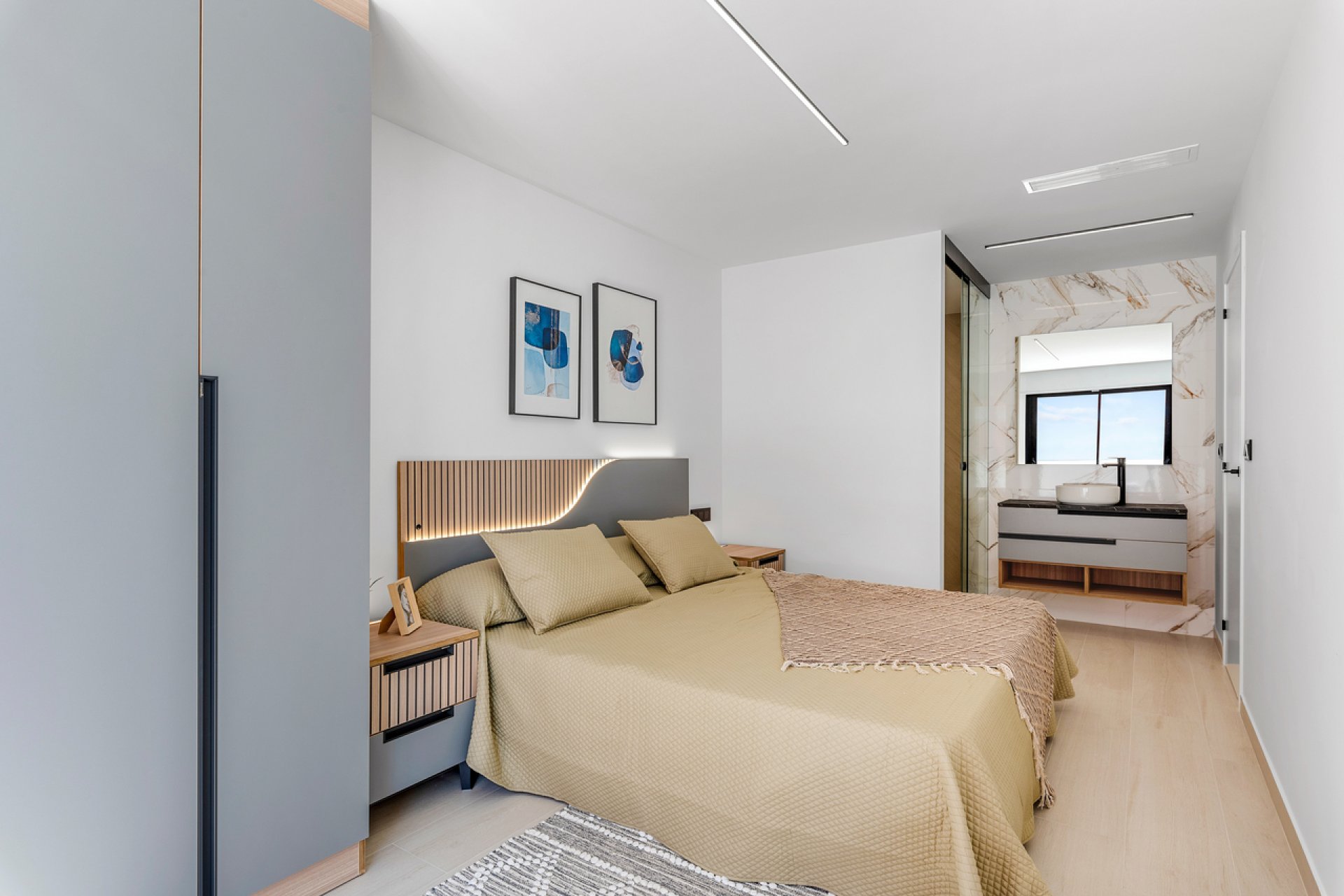 Revente - Apartment - Guardamar del Segura - Guardamar Del Segura