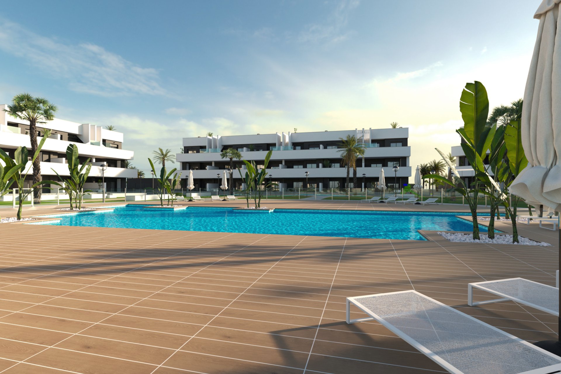 Revente - Apartment - Guardamar del Segura - Guardamar Del Segura