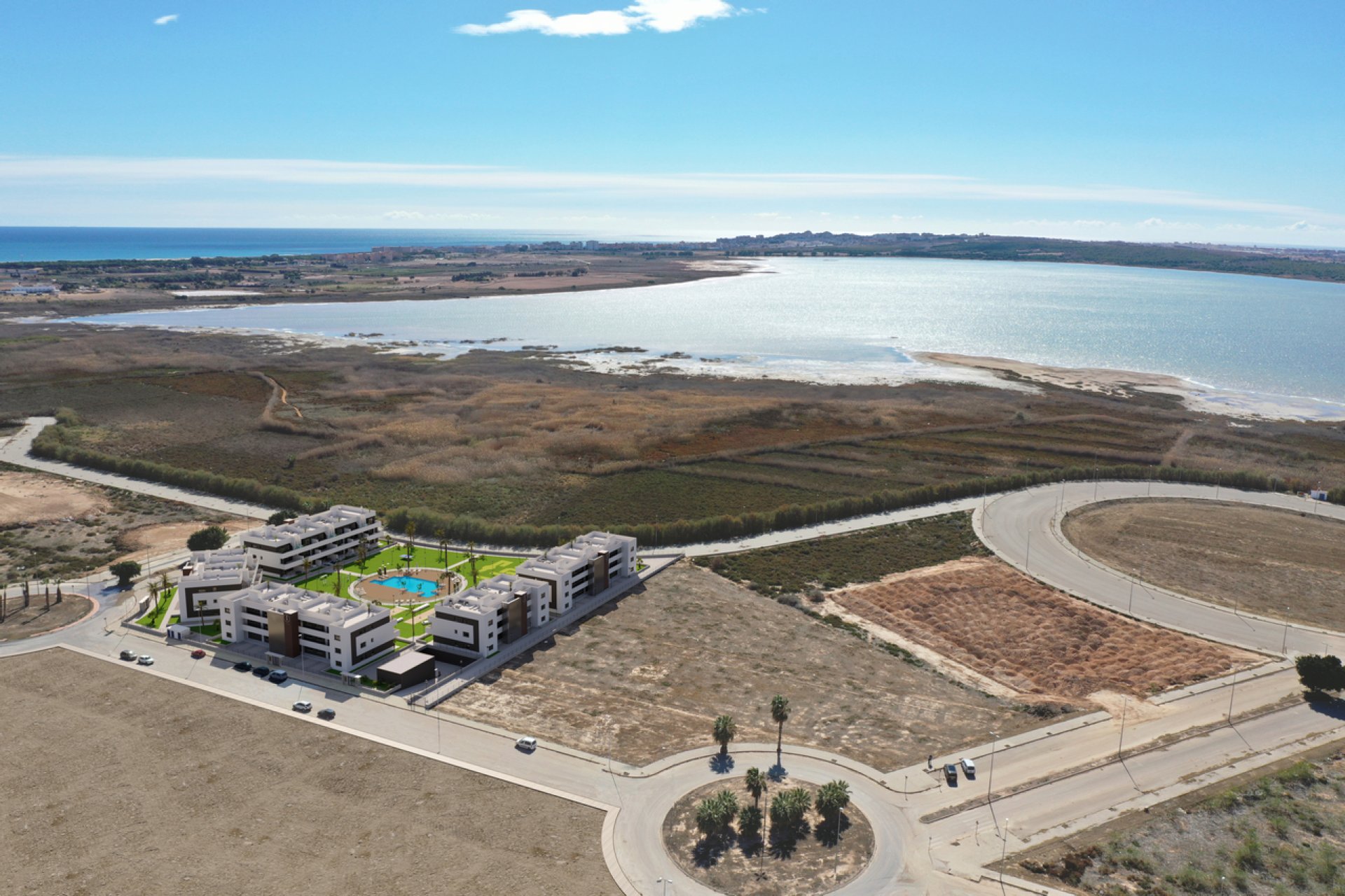 Revente - Apartment - Guardamar del Segura - Guardamar Del Segura