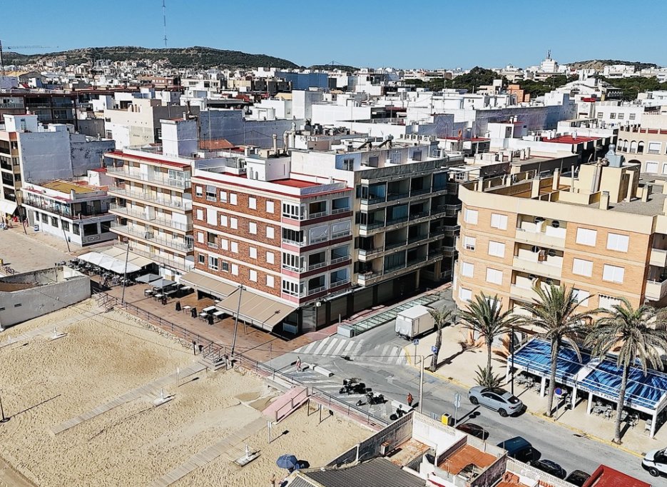 Revente - Apartment - Guardamar del Segura - Guardamar Del Segura