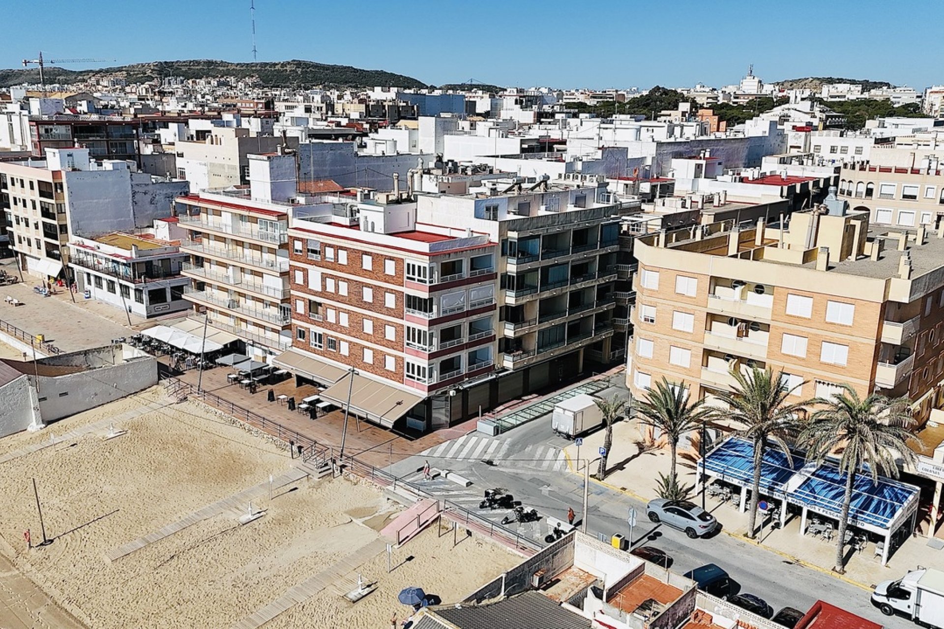 Revente - Apartment - Guardamar del Segura - Guardamar Del Segura