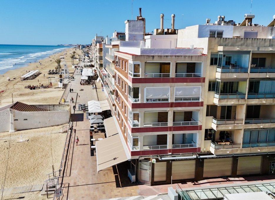 Revente - Apartment - Guardamar del Segura - Guardamar Del Segura