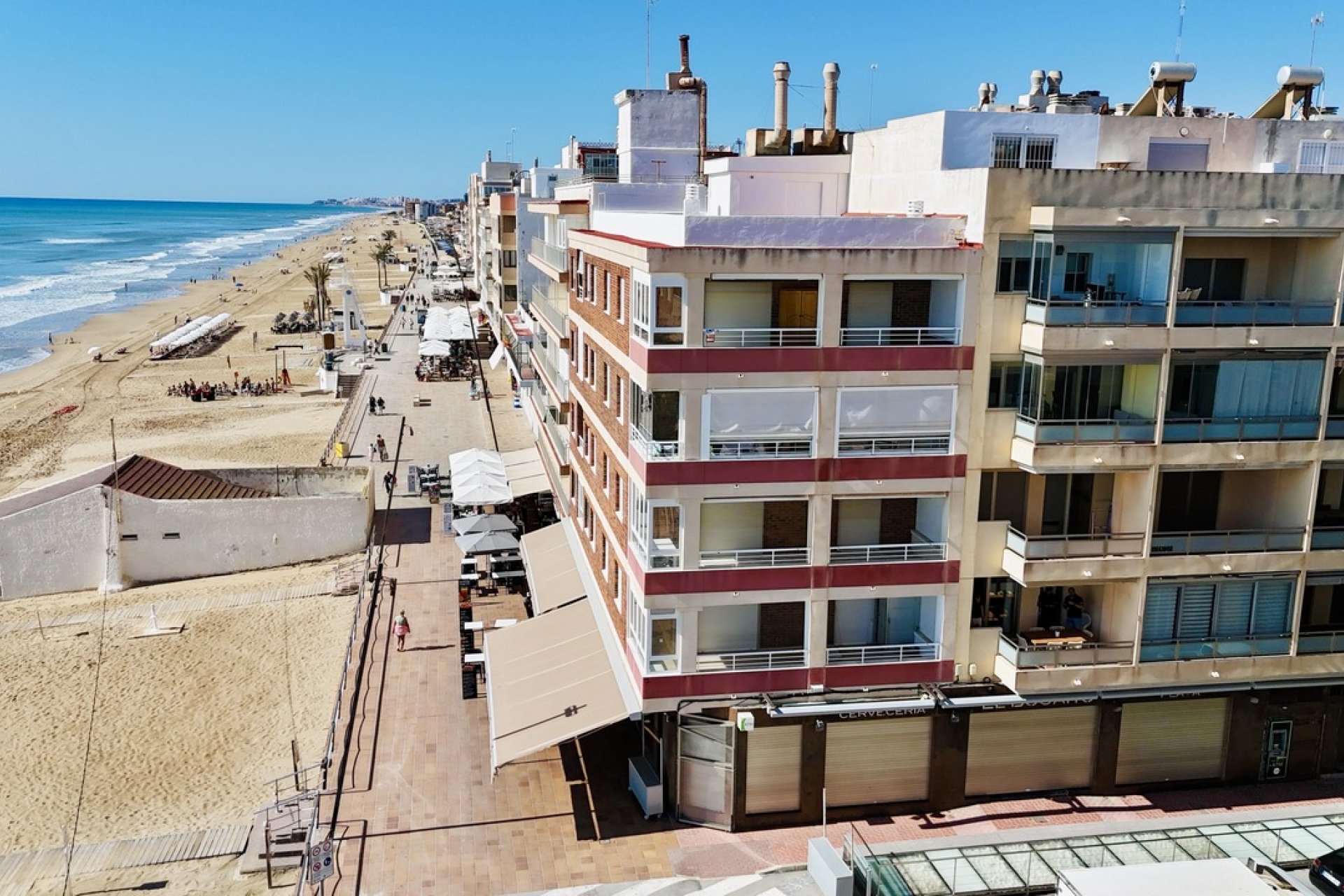 Revente - Apartment - Guardamar del Segura - Guardamar Del Segura