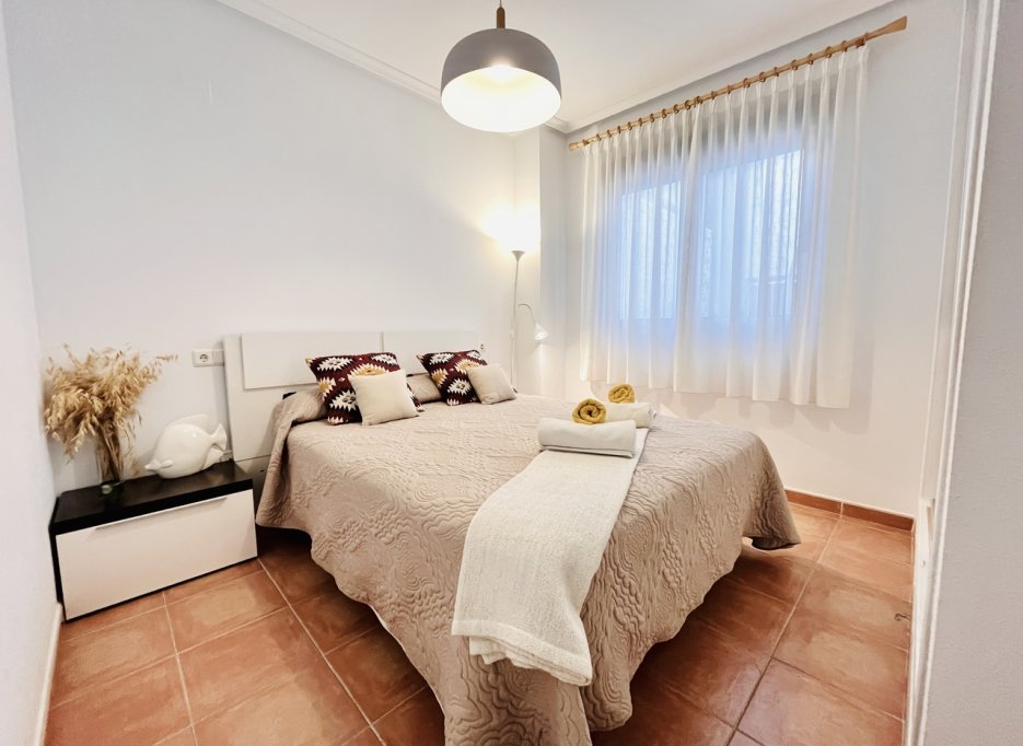 Revente - Apartment - Guardamar del Segura - Guardamar Del Segura