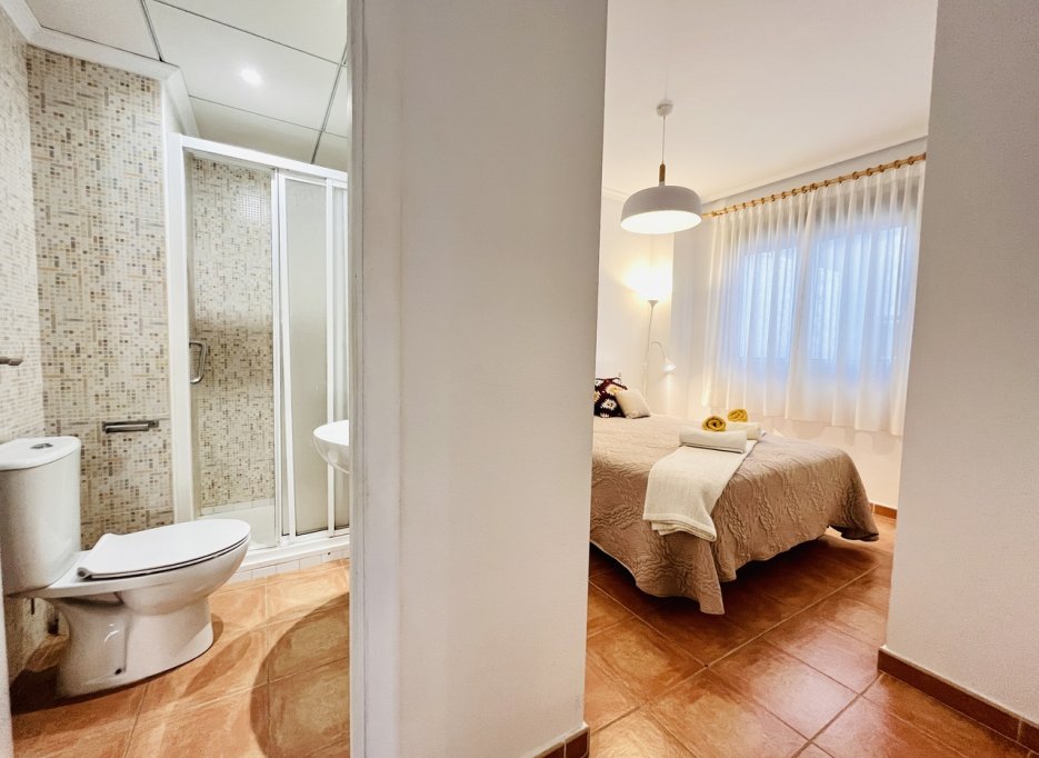 Revente - Apartment - Guardamar del Segura - Guardamar Del Segura