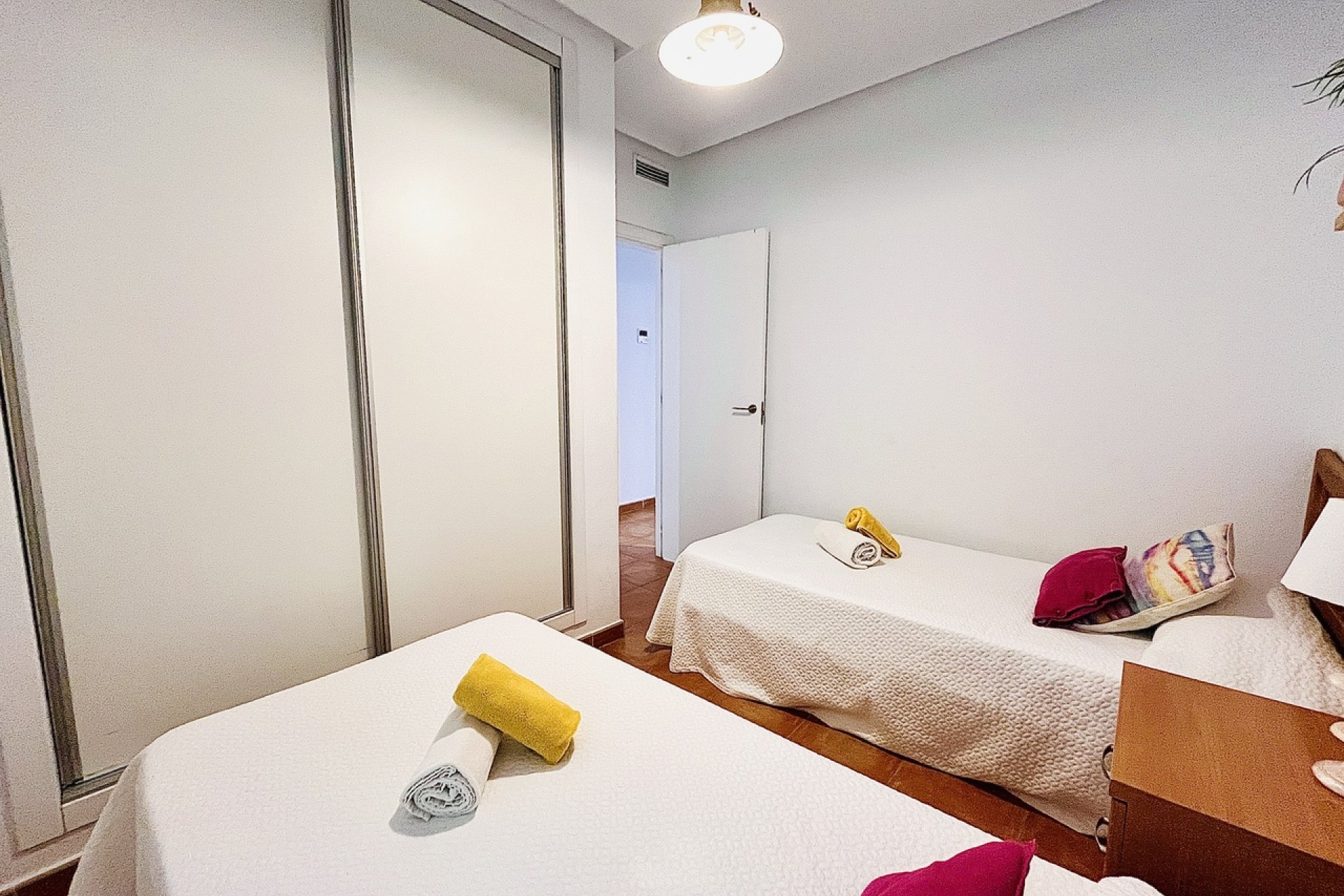 Revente - Apartment - Guardamar del Segura - Guardamar Del Segura