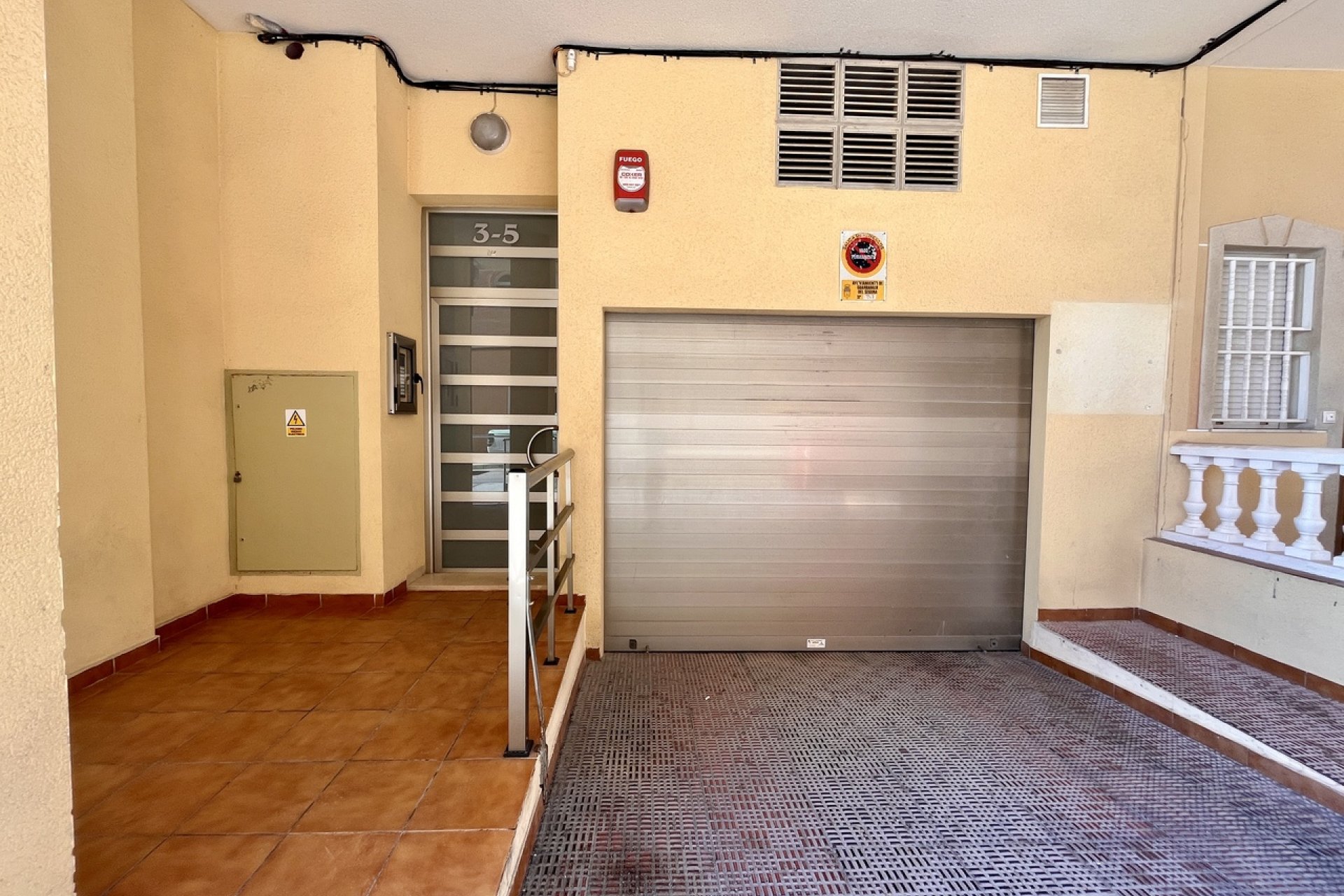 Revente - Apartment - Guardamar del Segura - Guardamar Del Segura