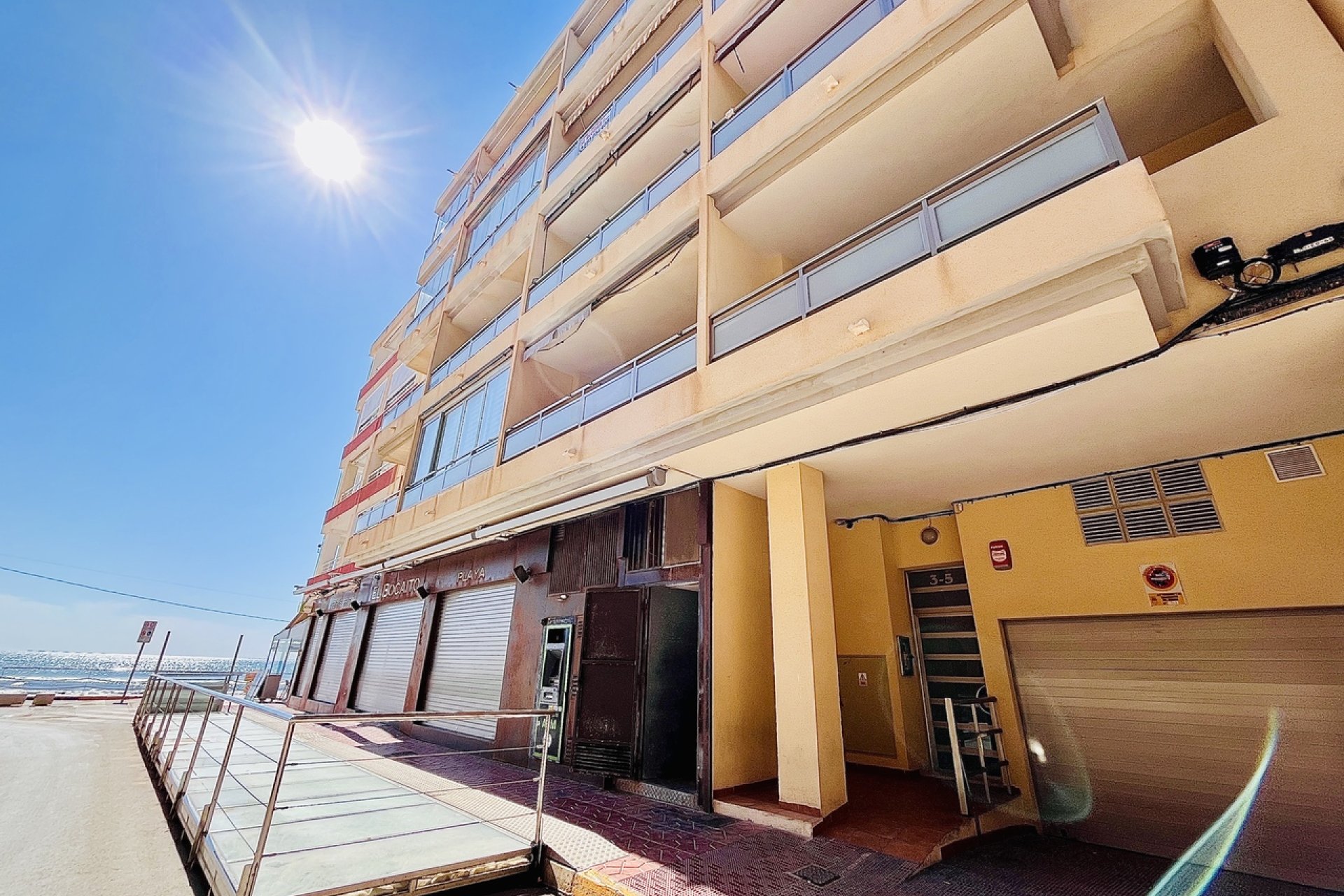 Revente - Apartment - Guardamar del Segura - Guardamar Del Segura