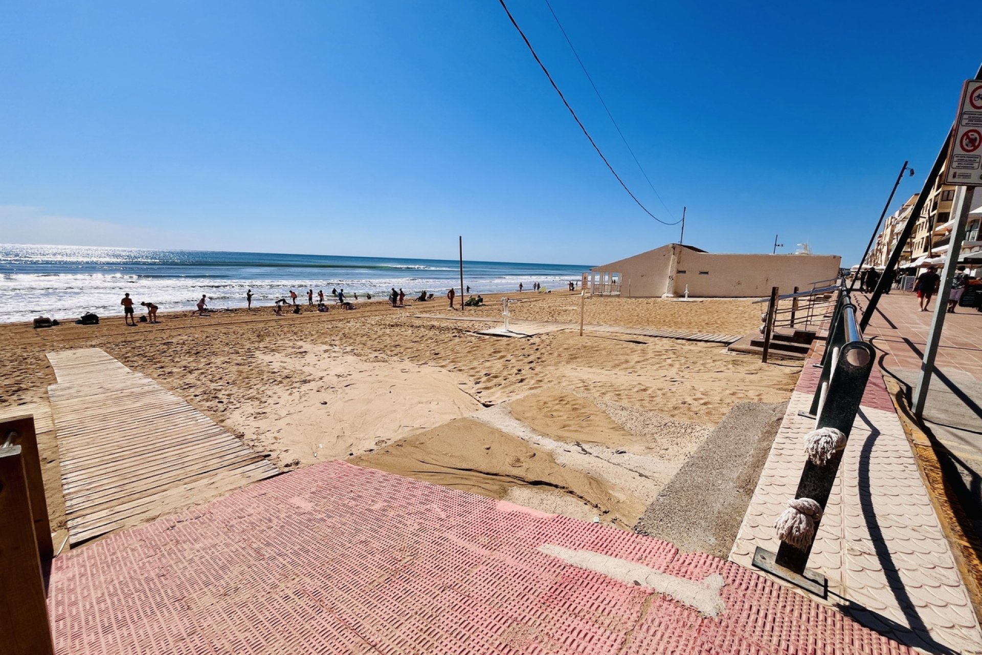 Revente - Apartment - Guardamar del Segura - Guardamar Del Segura