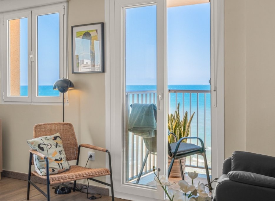 Revente - Apartment - Guardamar del Segura - Guardamar