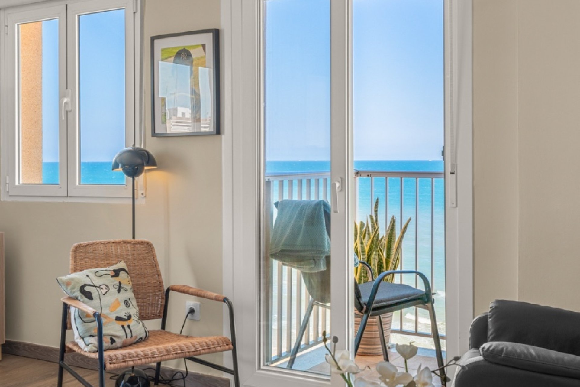 Revente - Apartment - Guardamar del Segura - Guardamar