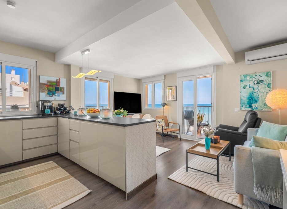 Revente - Apartment - Guardamar del Segura - Guardamar